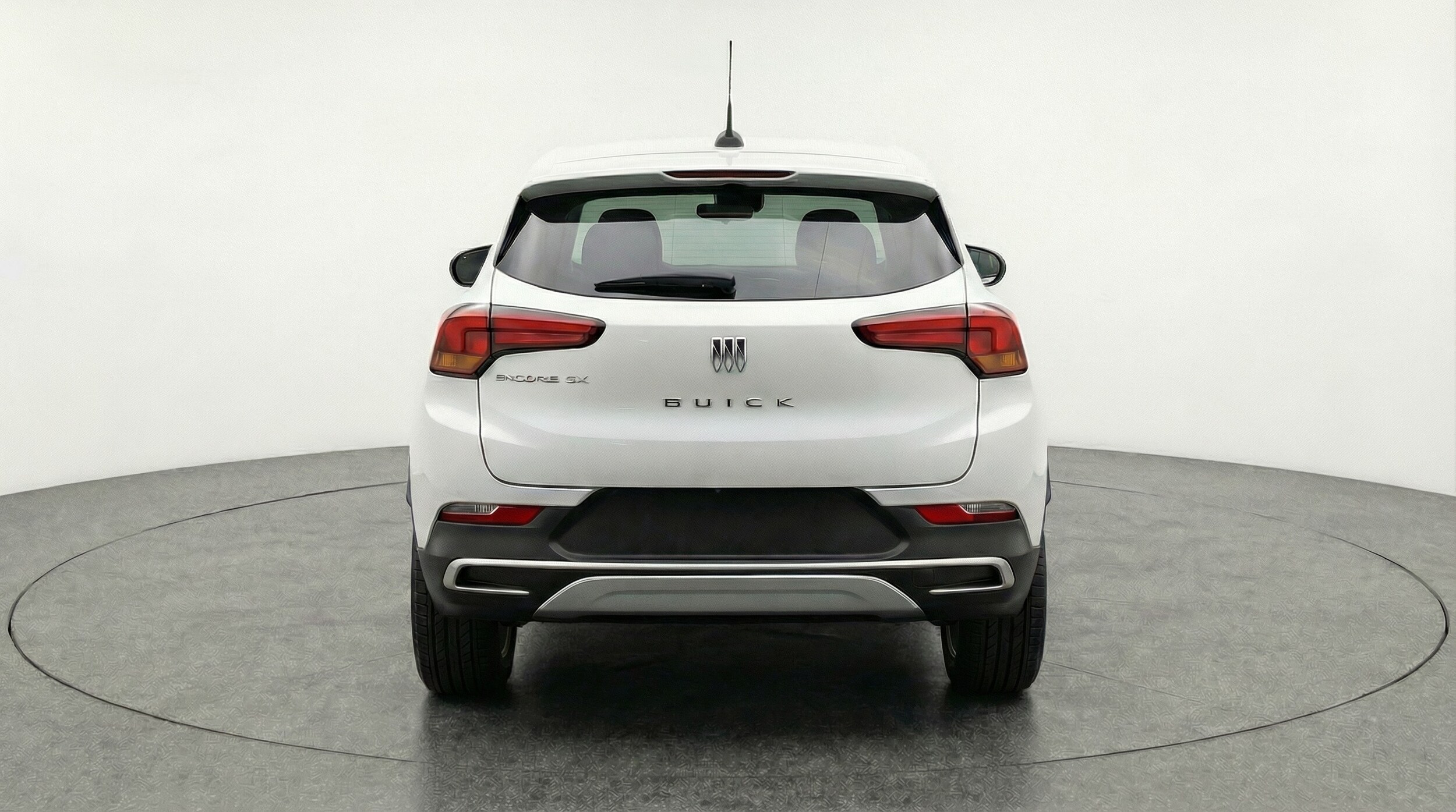 Thumbnail: 2025 Buick Encore GX - 6