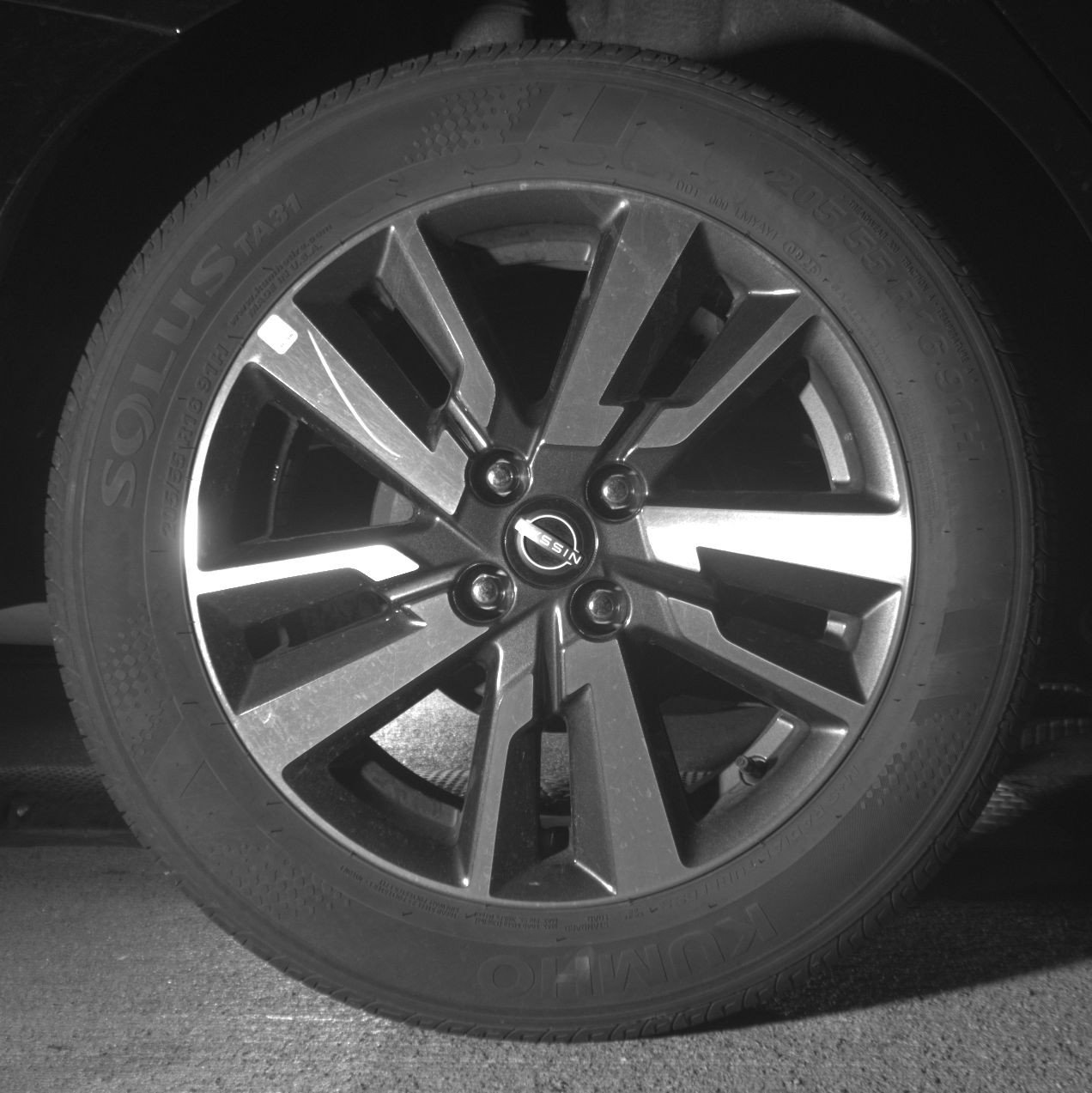 Thumbnail: 2025 Nissan Versa - 15