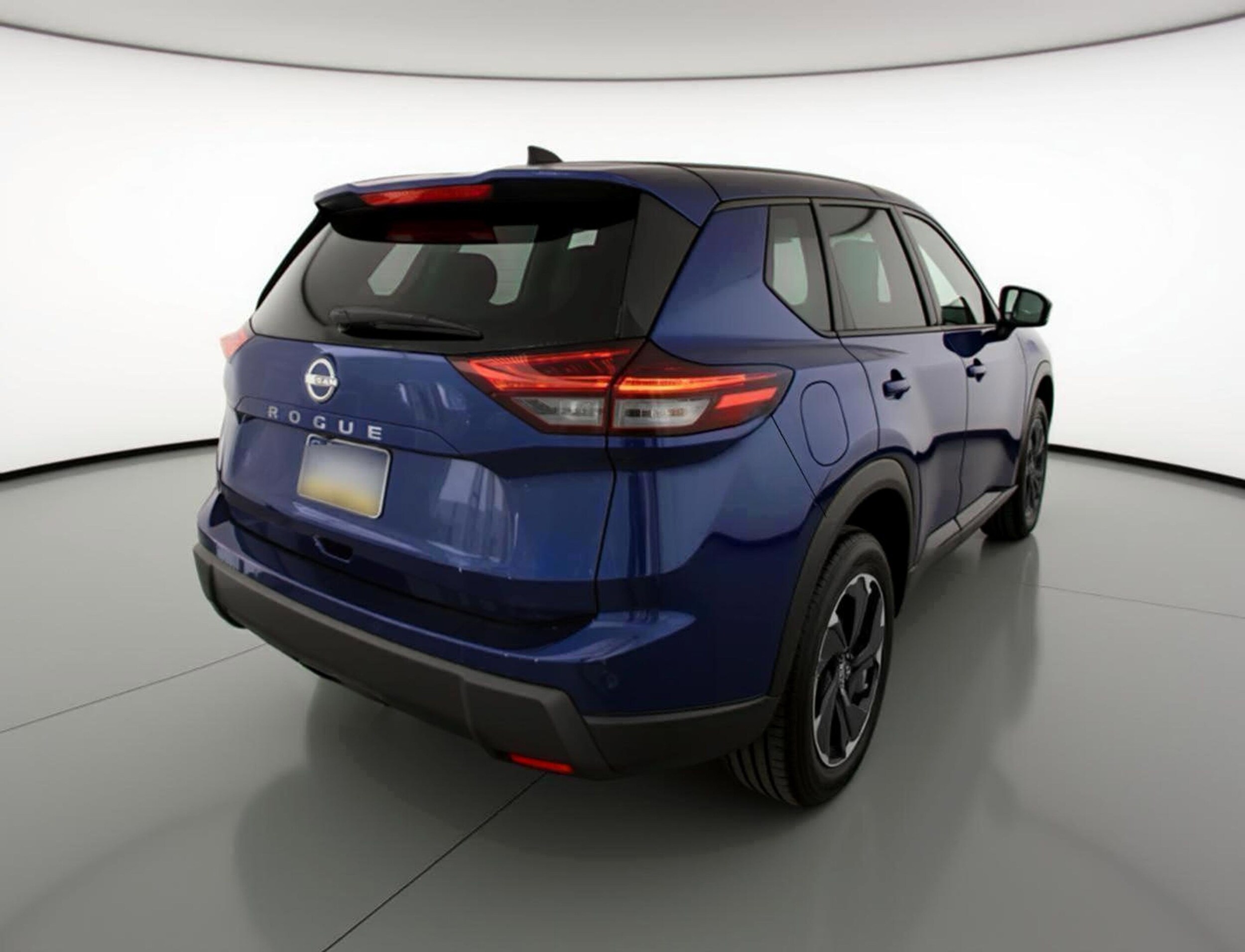 Thumbnail: 2025 Nissan Rogue - 9