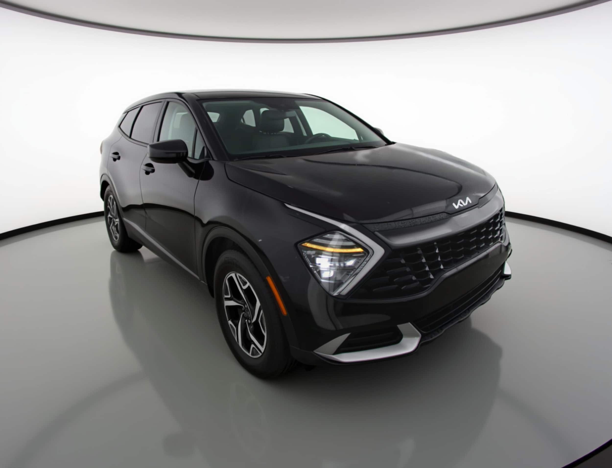 Thumbnail: 2025 Kia Sportage - 1