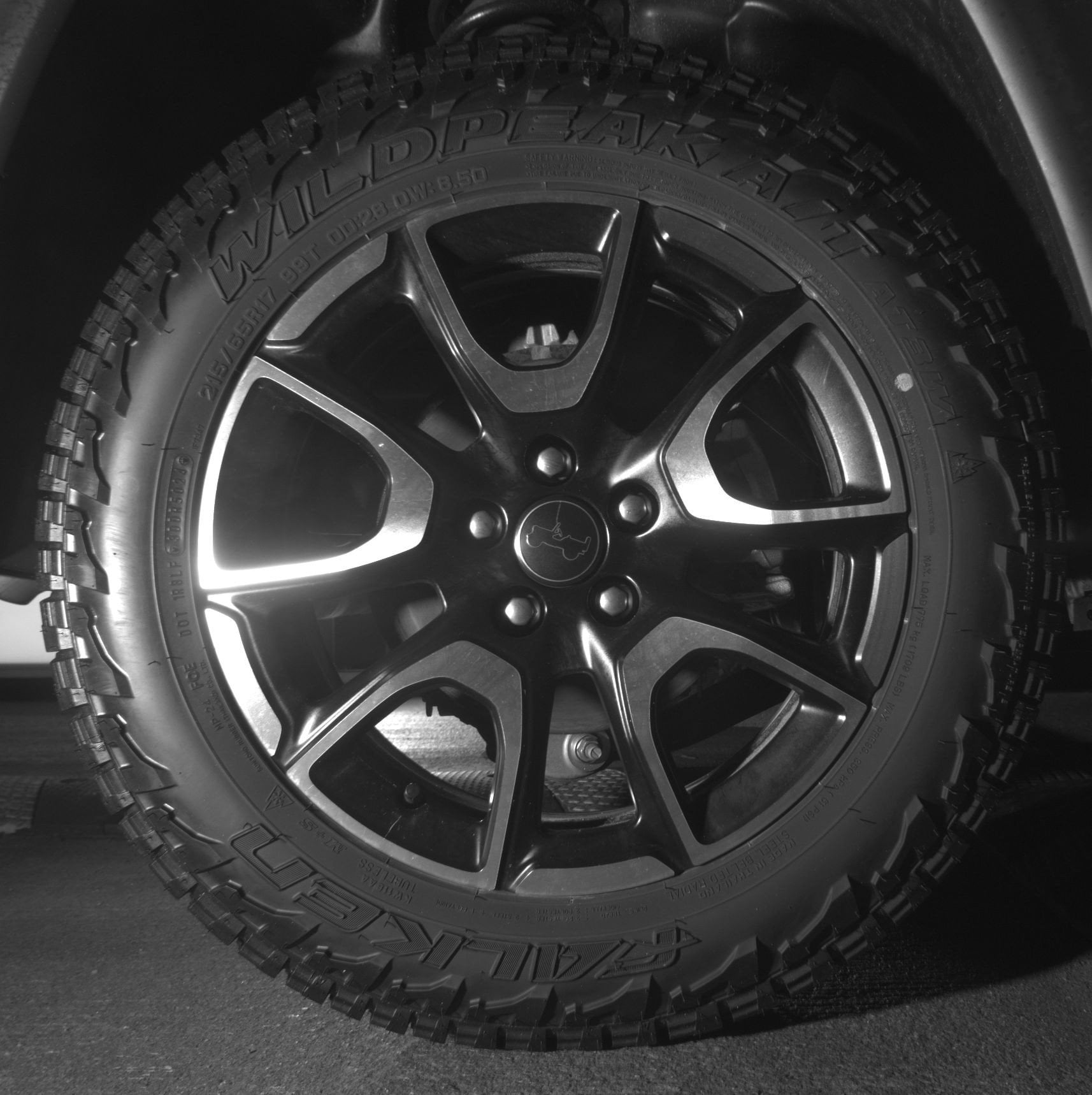 Thumbnail: 2025 Jeep Compass - 15