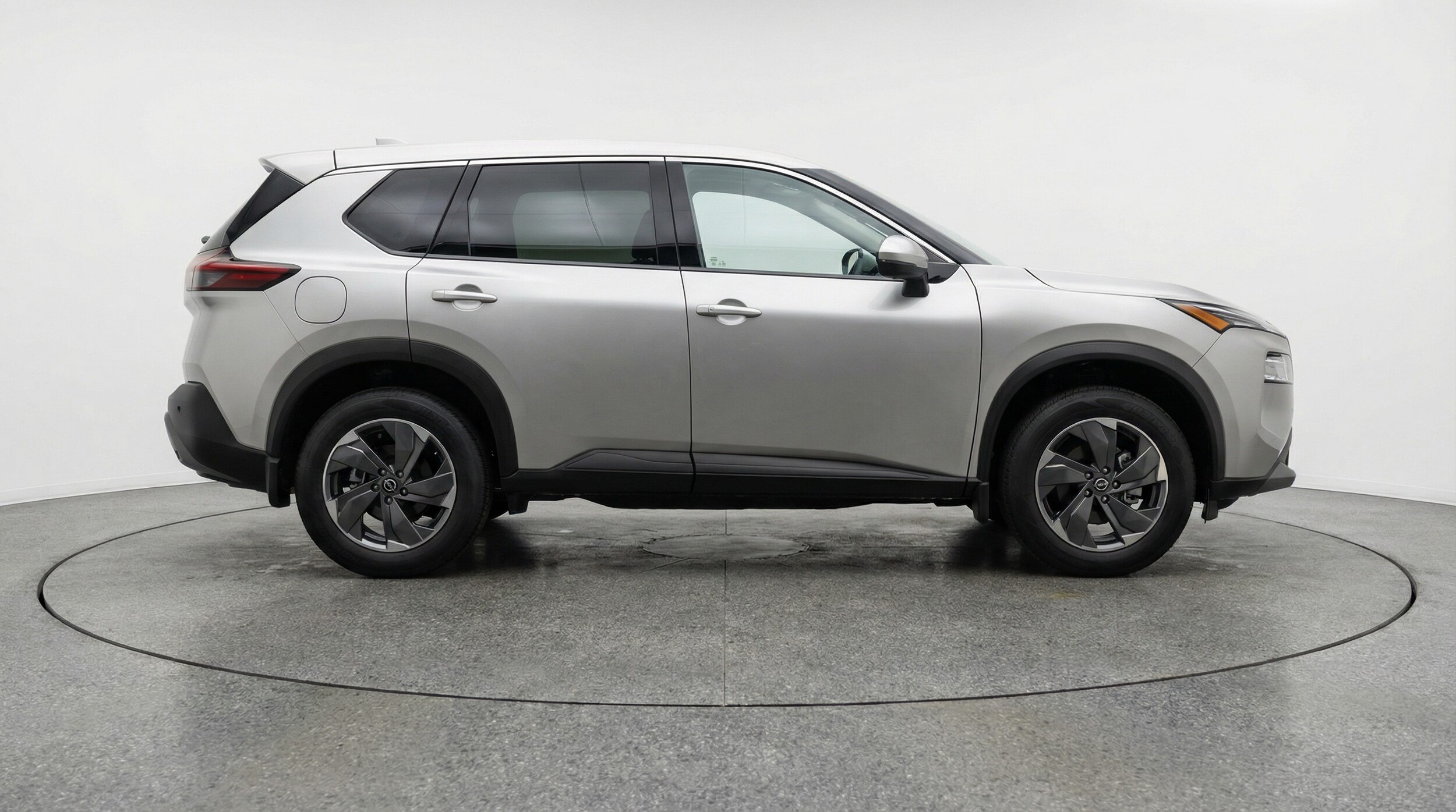 Thumbnail: 2025 Nissan Rogue - 8