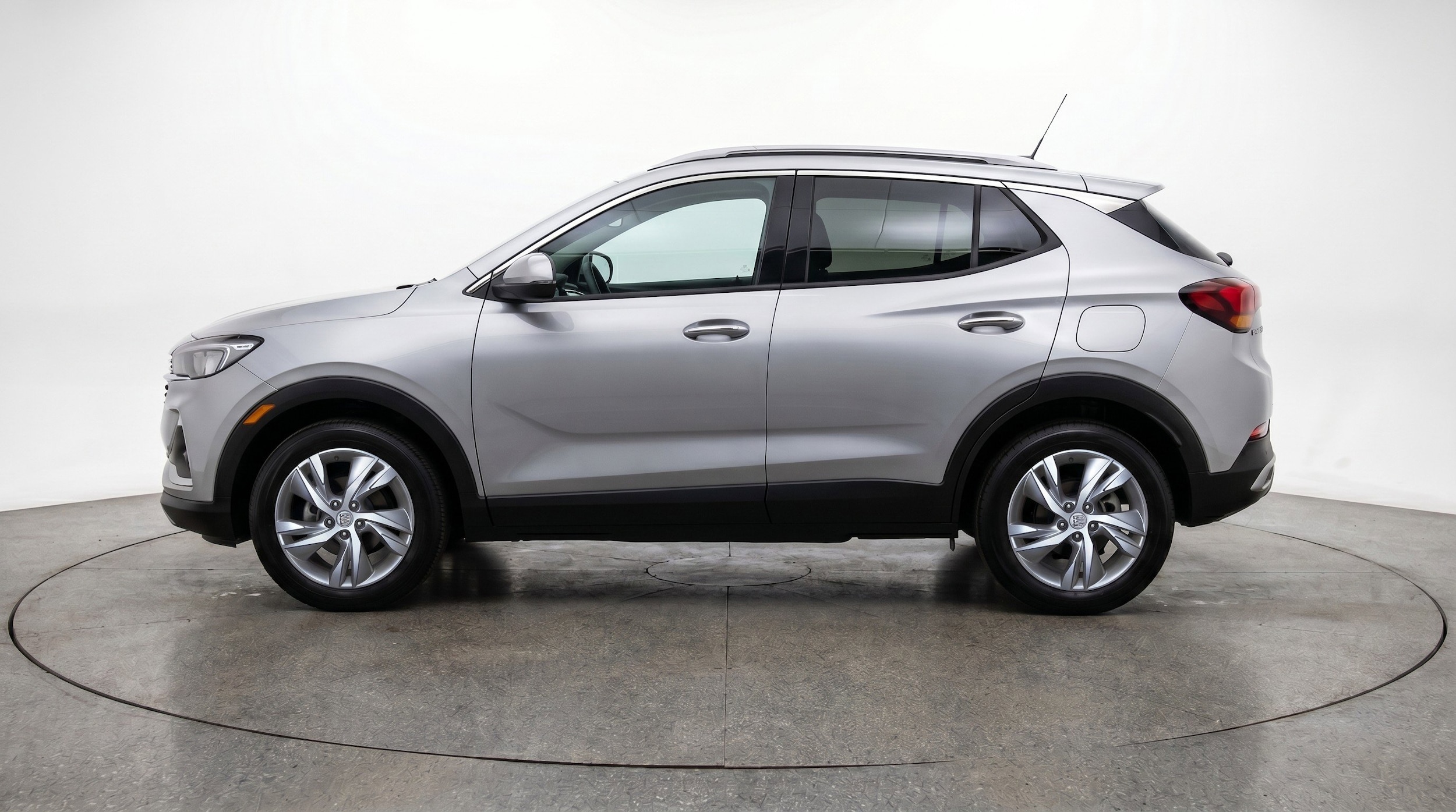 Thumbnail: 2025 Buick Encore GX - 5