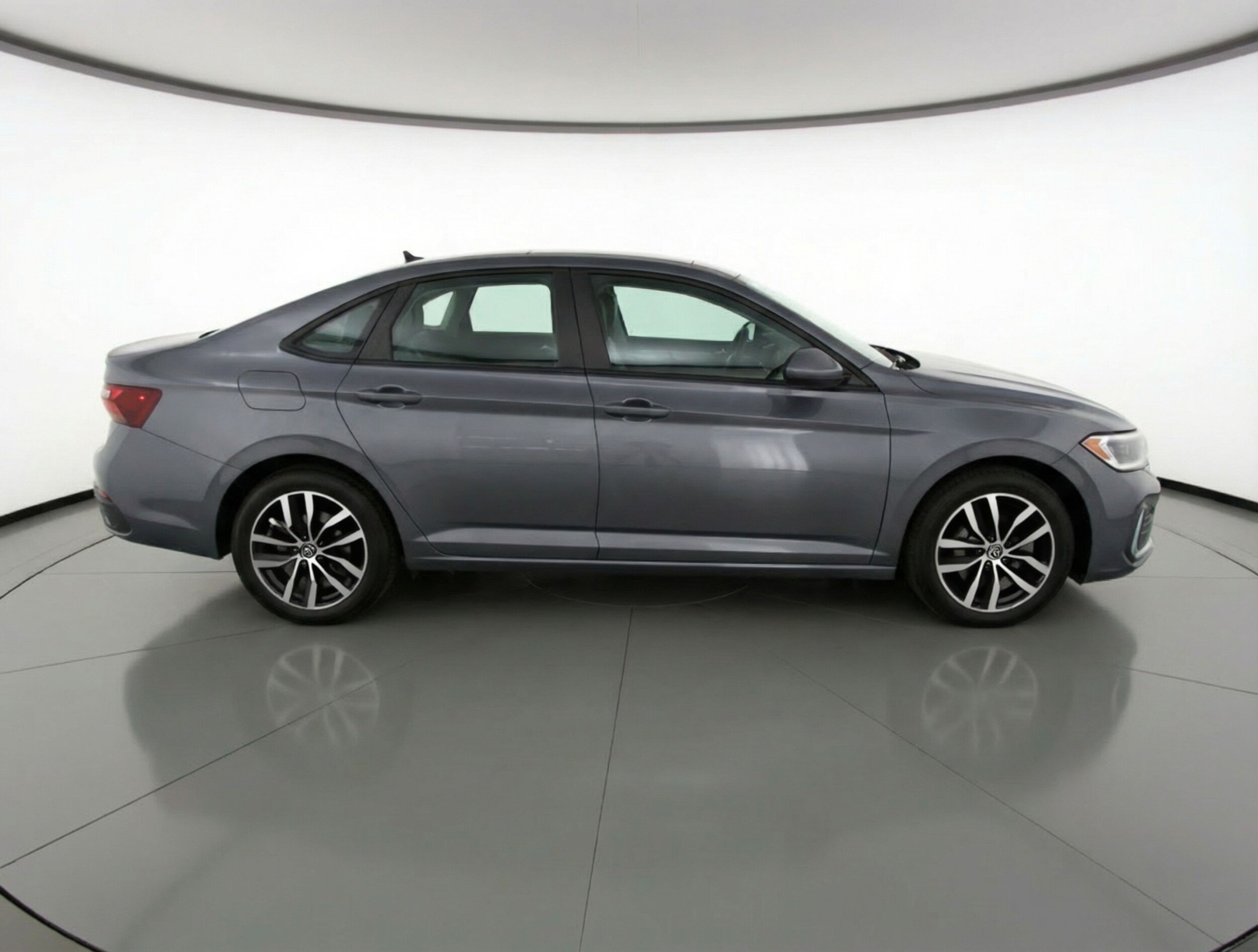Thumbnail: 2025 Volkswagen Jetta - 8