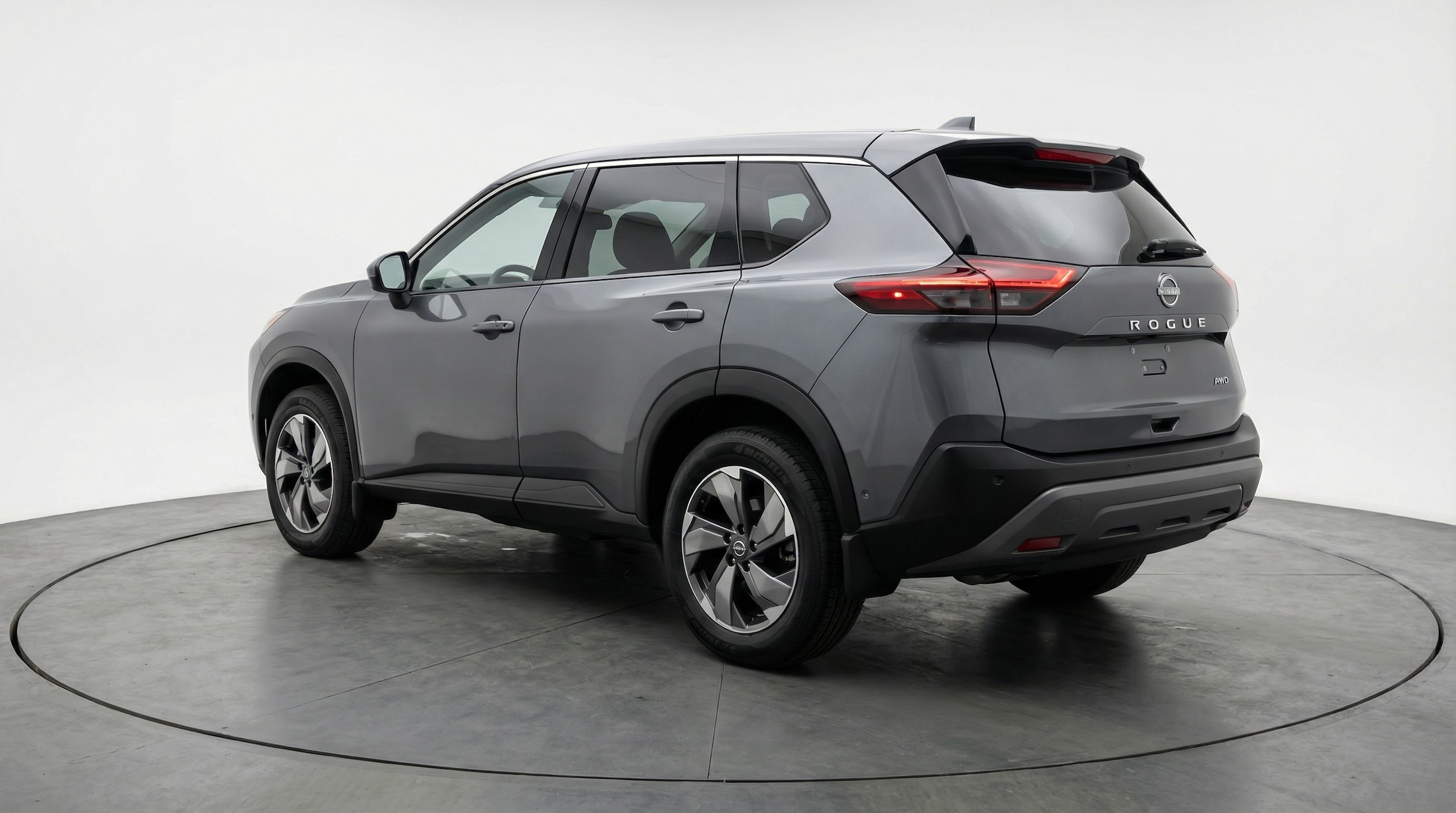 Thumbnail: 2025 Nissan Rogue - 5