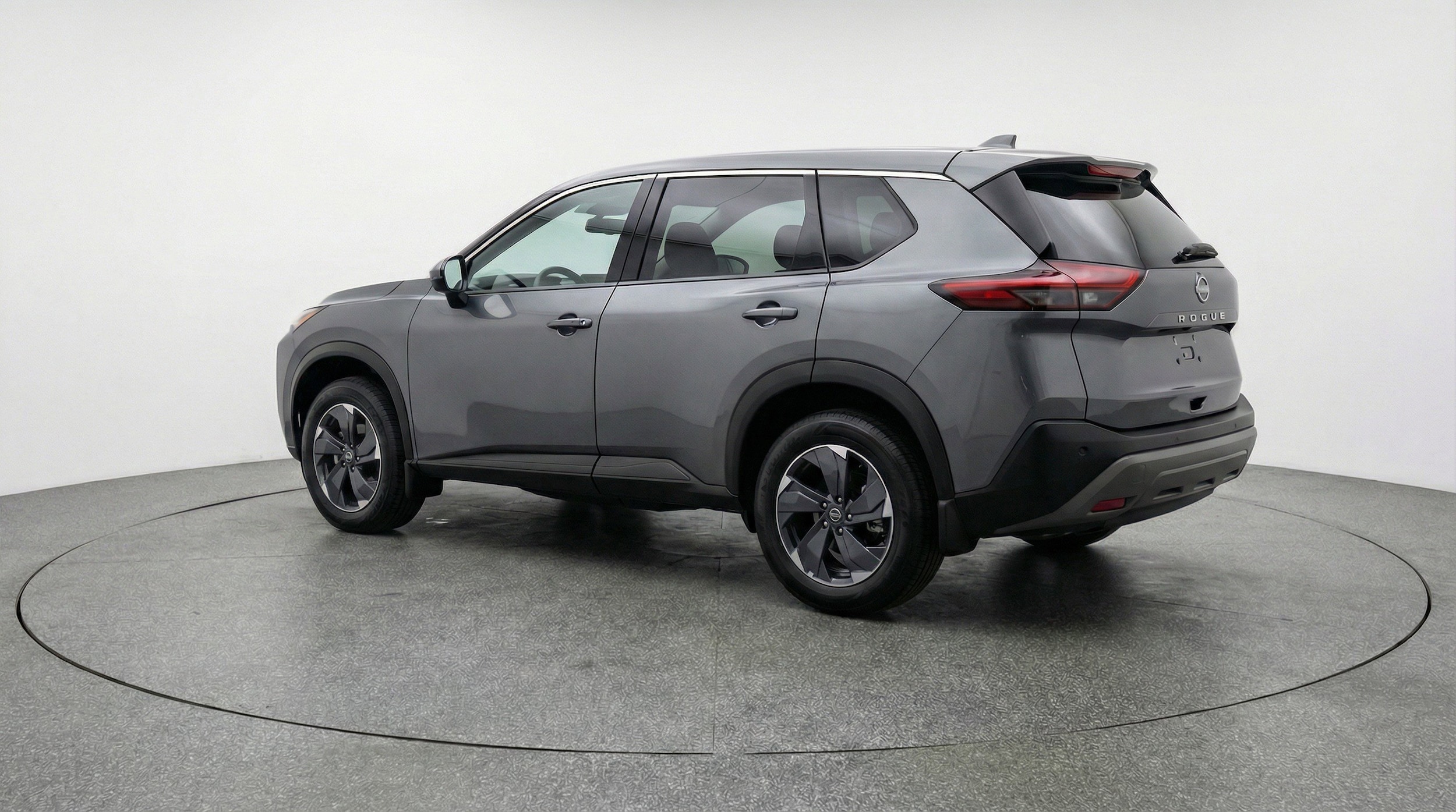 Thumbnail: 2025 Nissan Rogue - 6