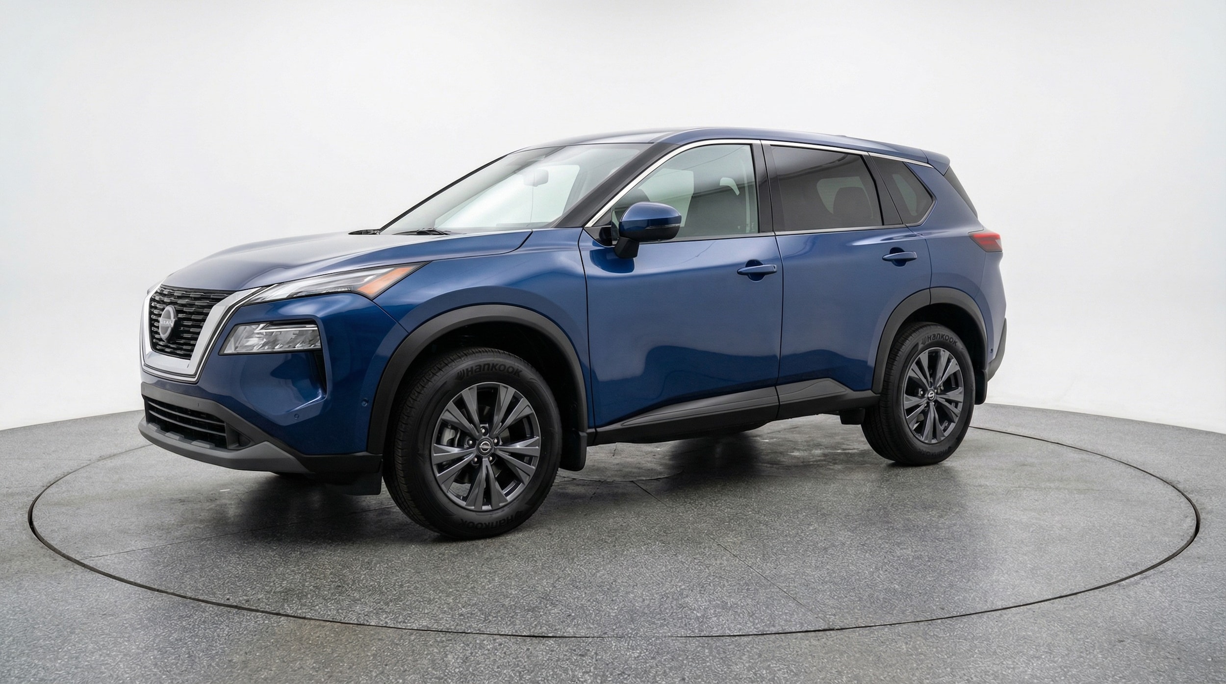 Thumbnail: 2025 Nissan Rogue - 3