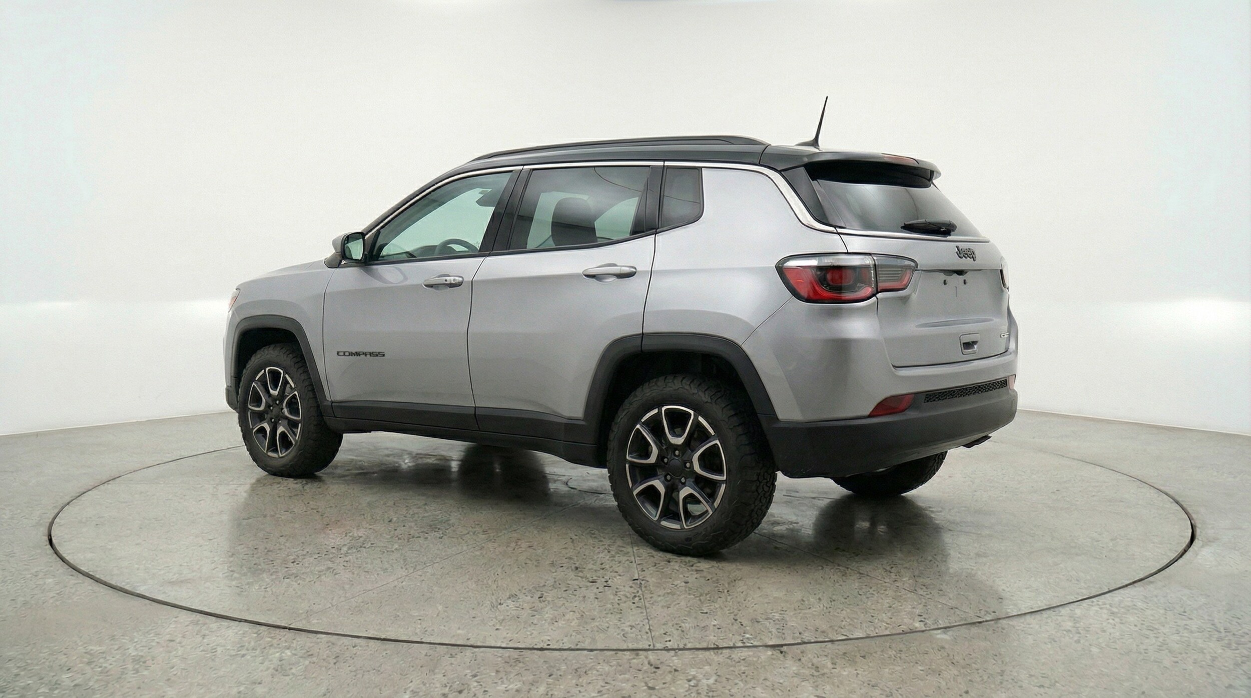 Thumbnail: 2025 Jeep Compass - 6
