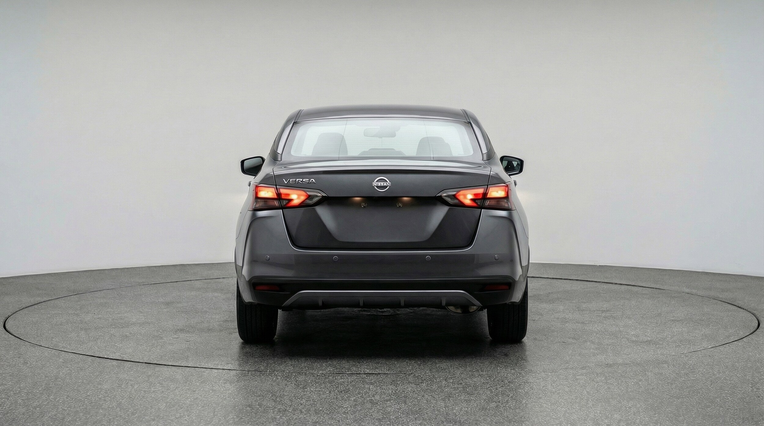Thumbnail: 2025 Nissan Versa - 7