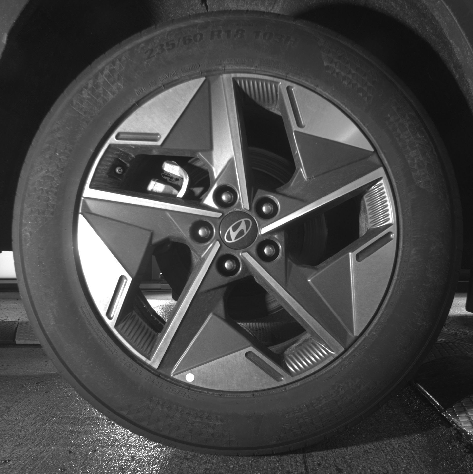 Thumbnail: 2025 Hyundai Tucson - 15