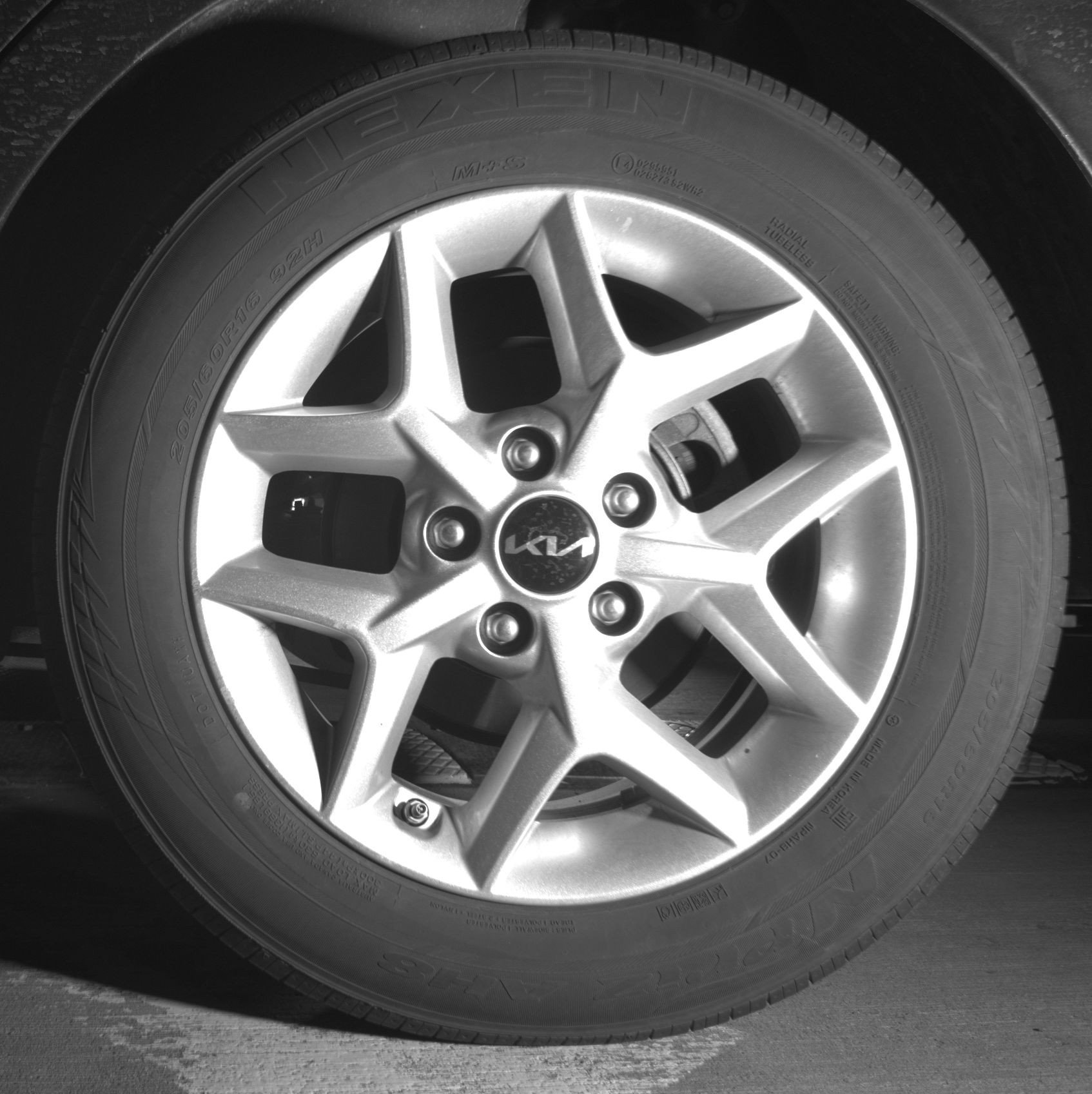 Thumbnail: 2025 Kia Soul - 19