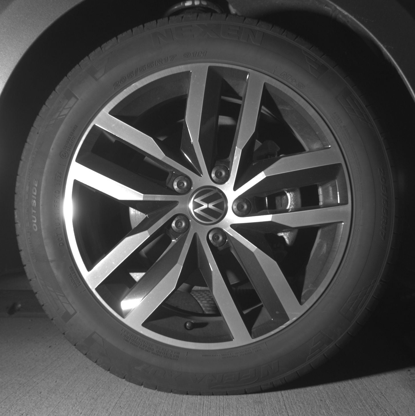 Thumbnail: 2025 Volkswagen Jetta - 10