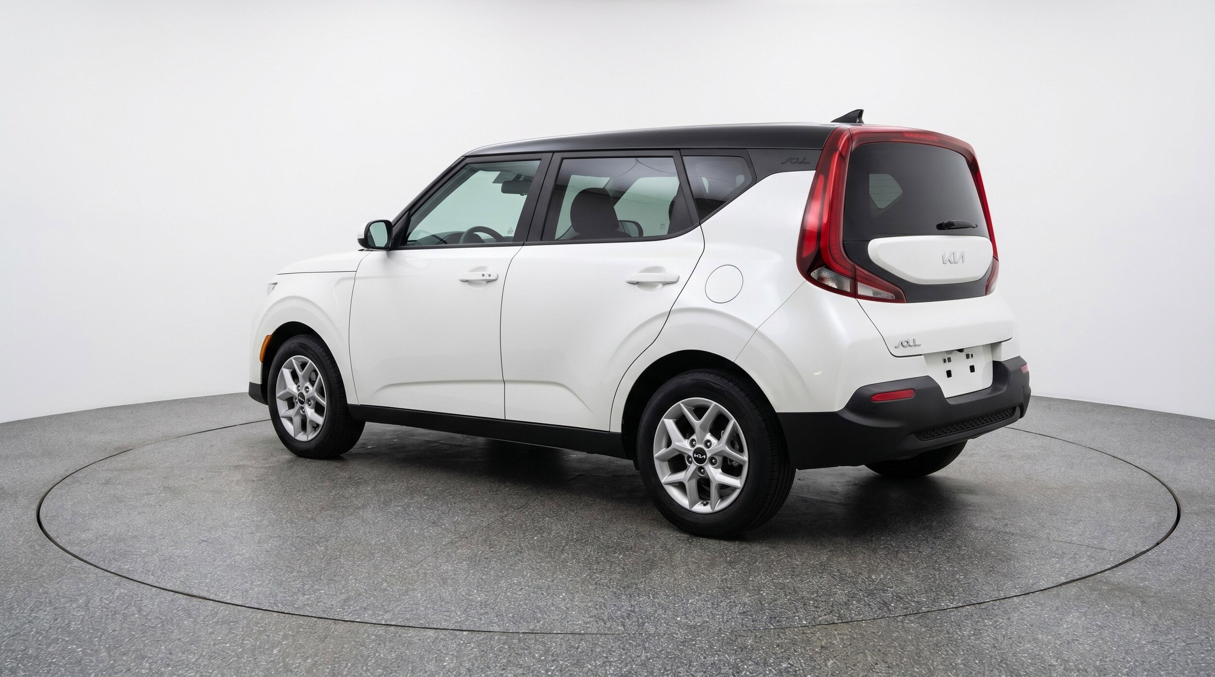 Thumbnail: 2025 Kia Soul - 6
