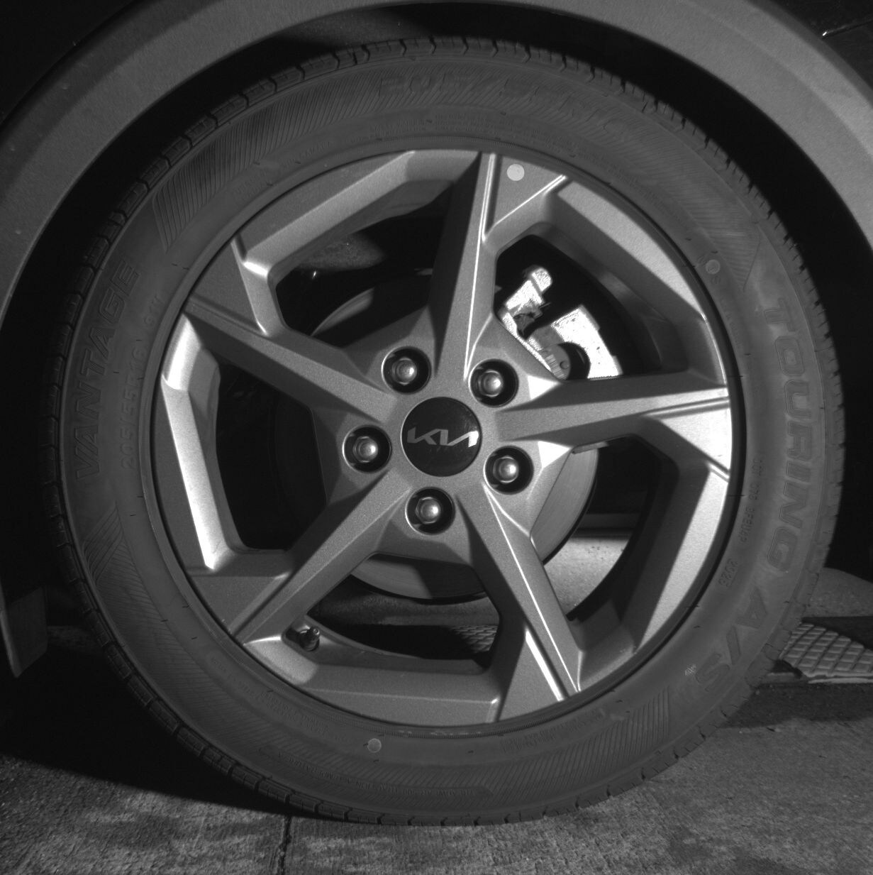 Thumbnail: 2025 Kia K4 - 11