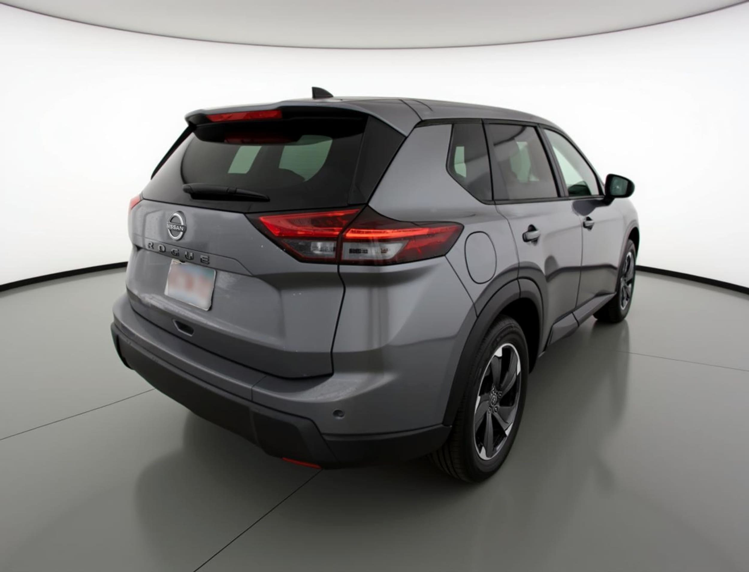 Thumbnail: 2025 Nissan Rogue - 7
