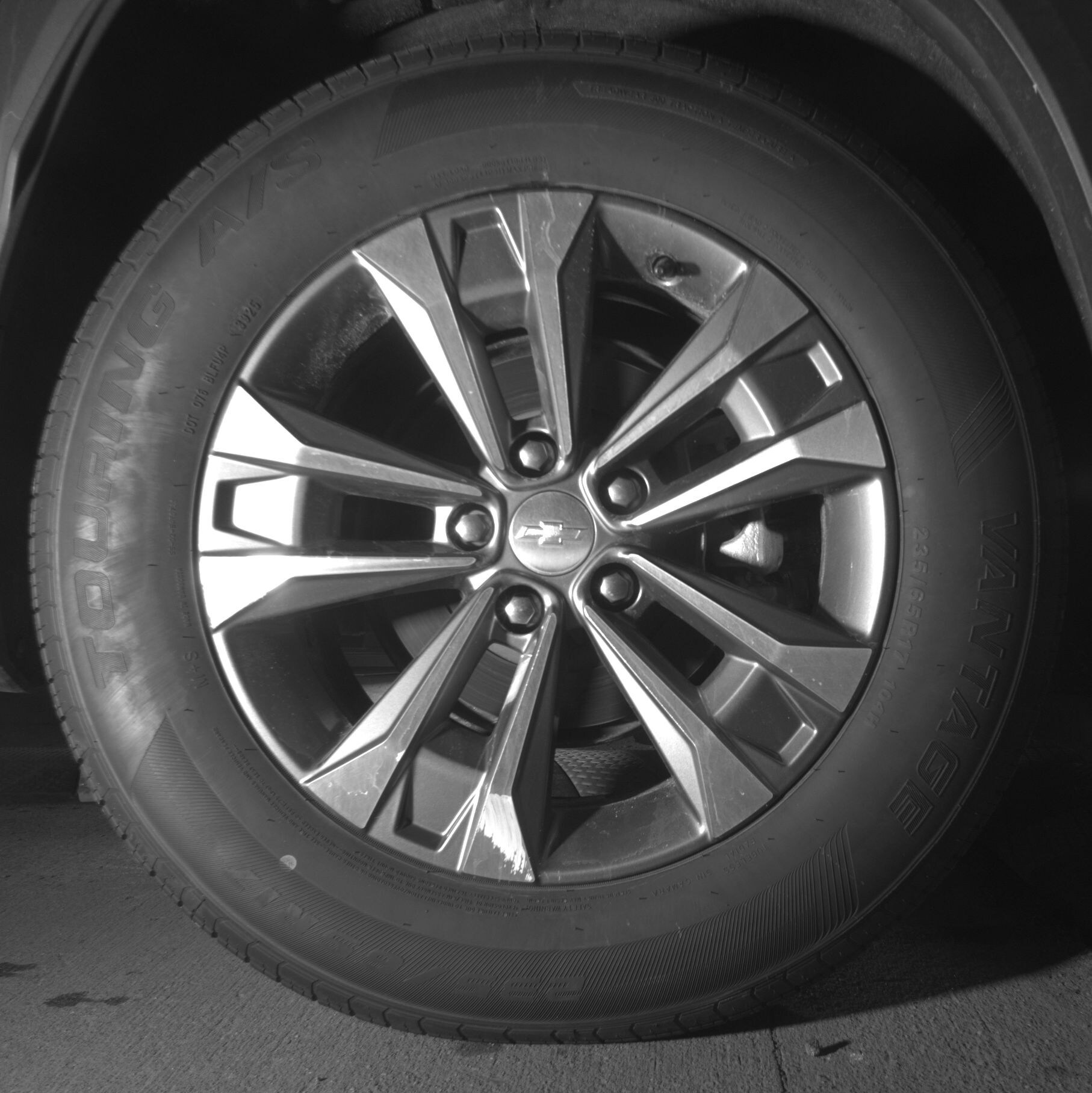 Thumbnail: 2025 Chevrolet Equinox - 12