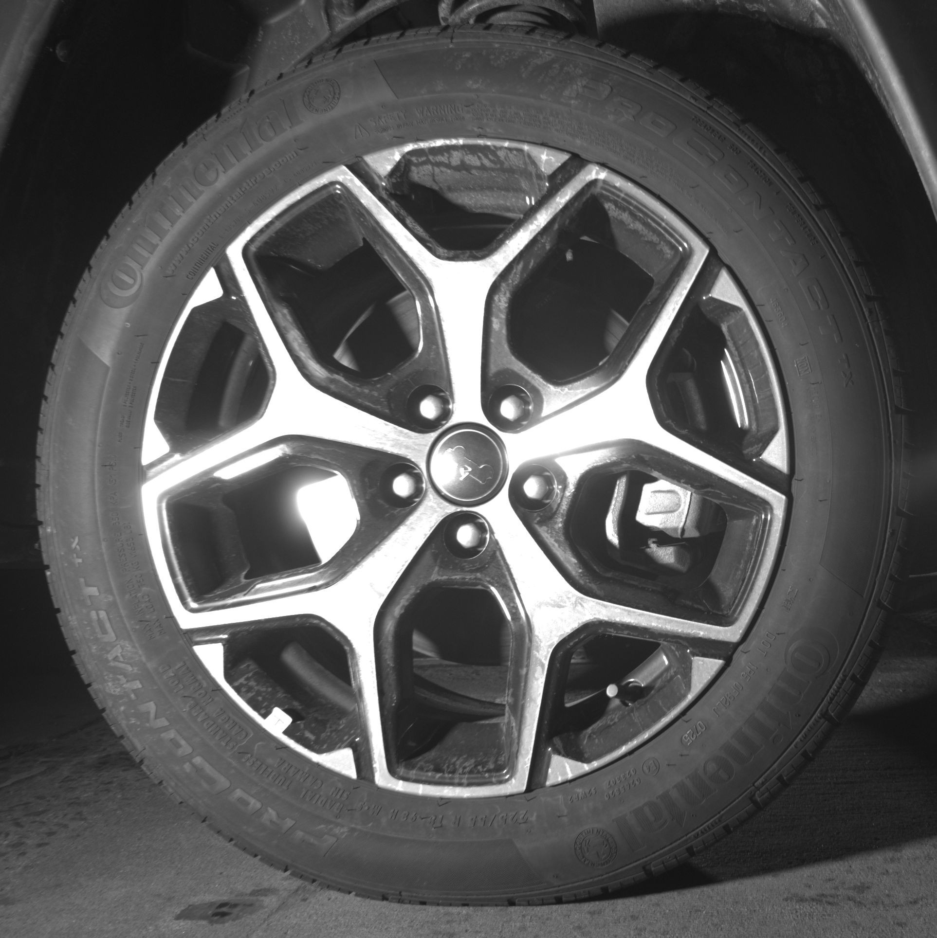 Thumbnail: 2025 Jeep Compass - 10