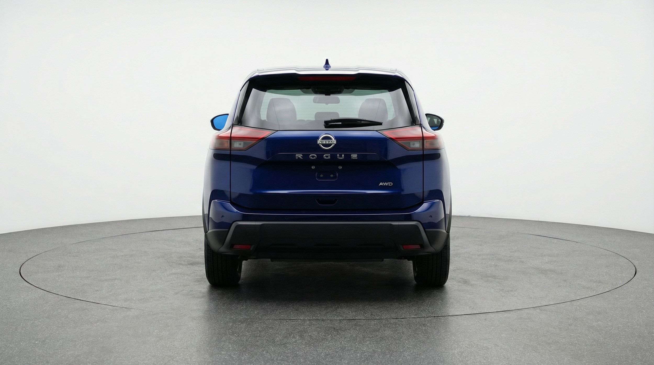 Thumbnail: 2025 Nissan Rogue - 6