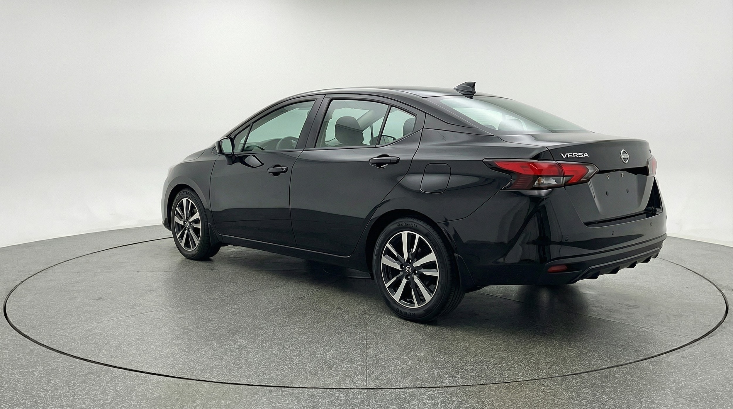 Thumbnail: 2025 Nissan Versa - 5