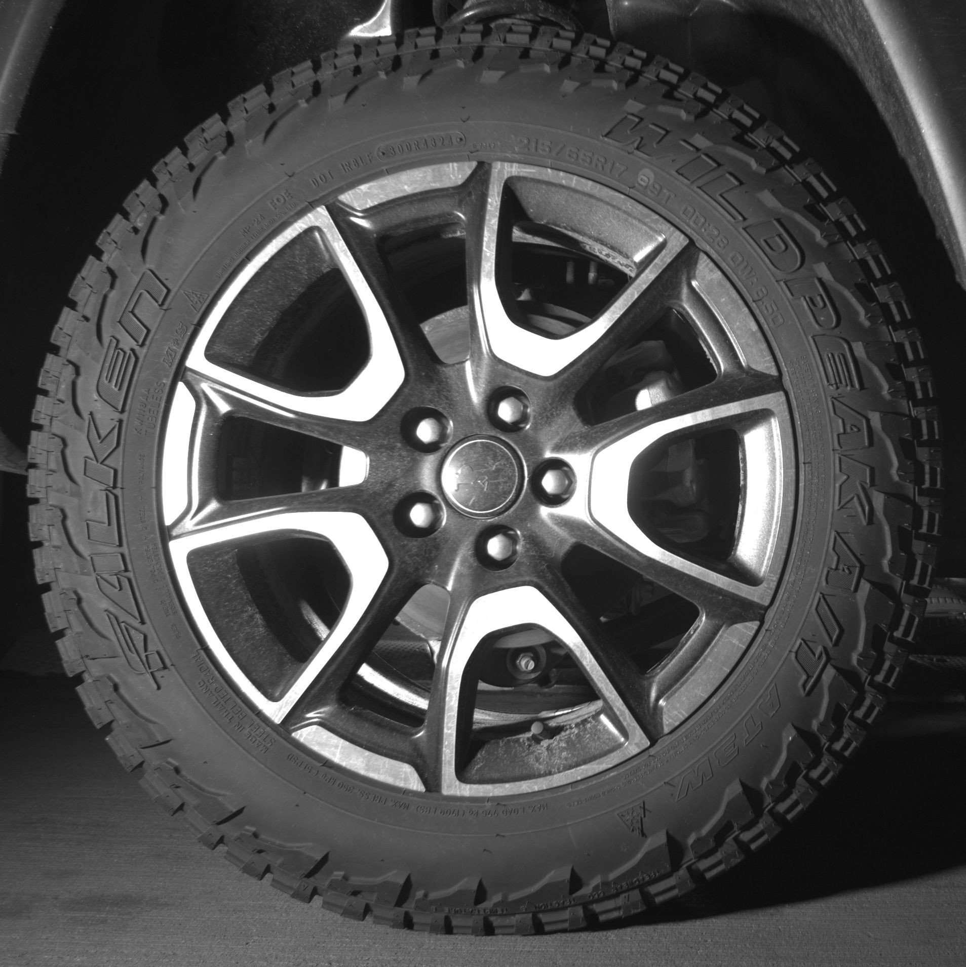 Thumbnail: 2025 Jeep Compass - 15