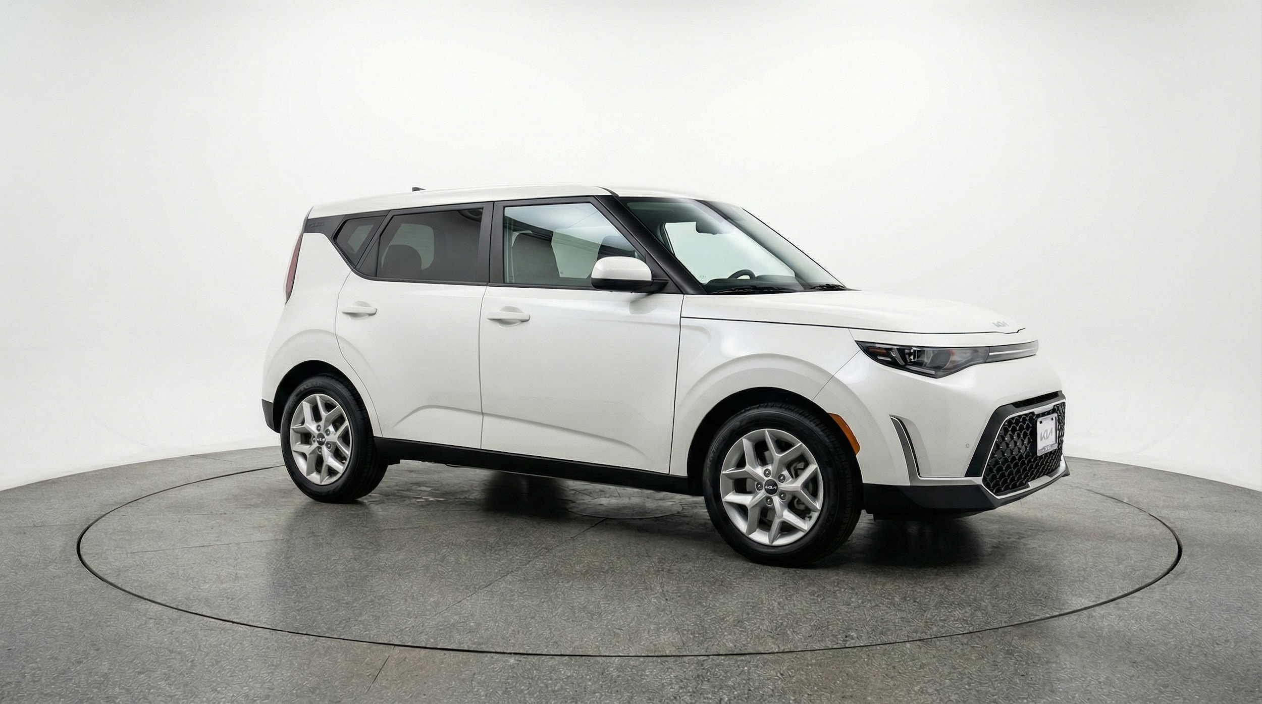 Thumbnail: 2025 Kia Soul - 1