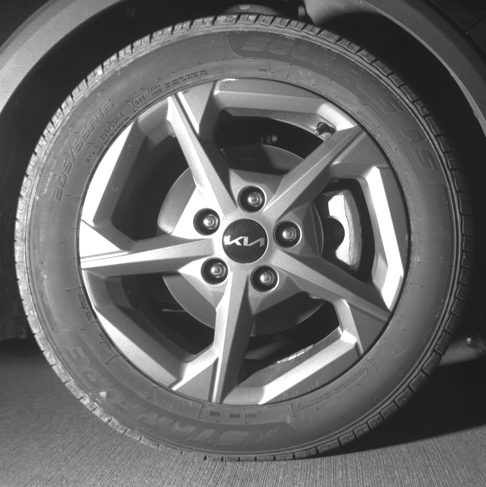 Thumbnail: 2025 Kia K4 - 10