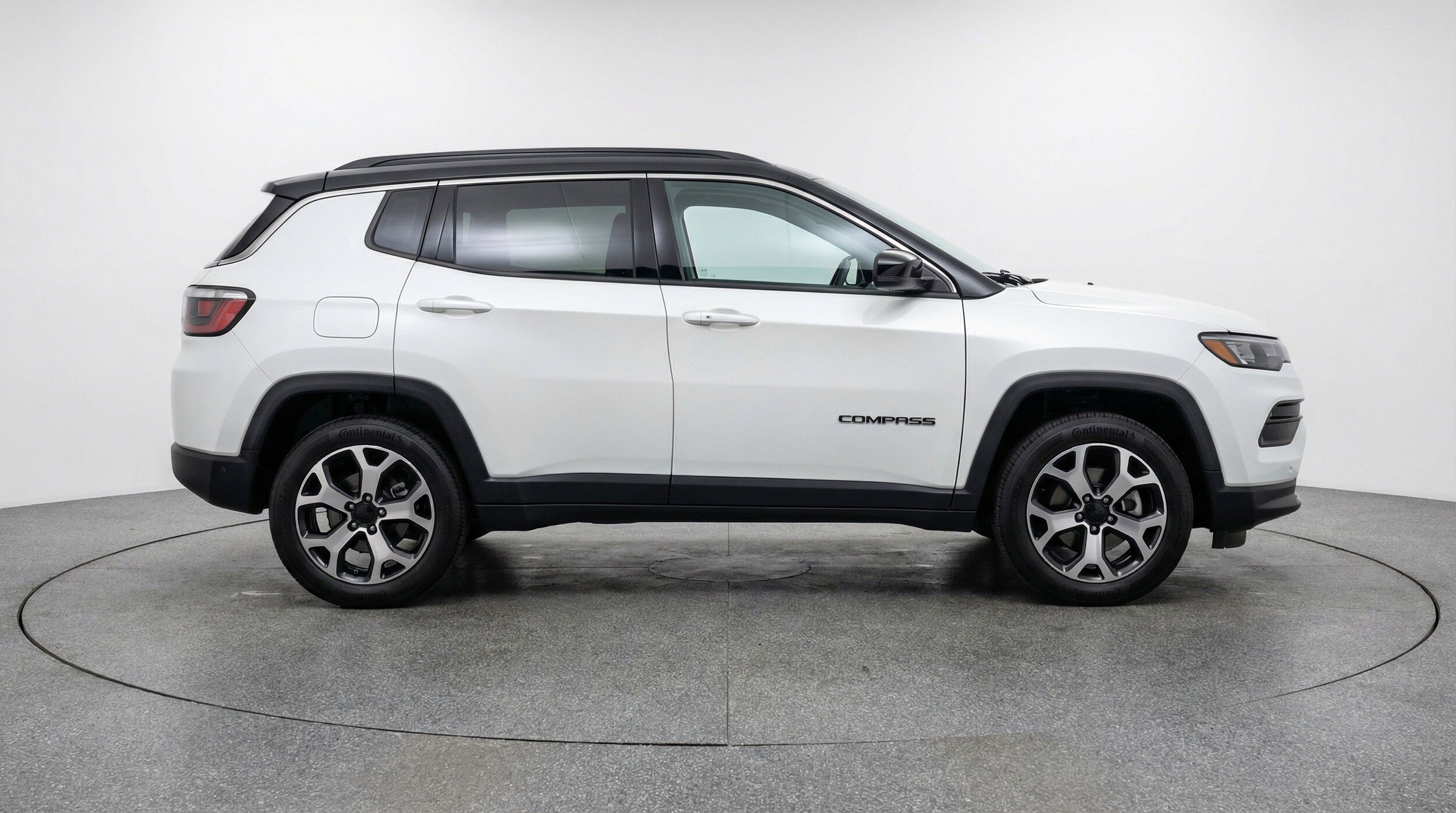 Thumbnail: 2025 Jeep Compass - 11