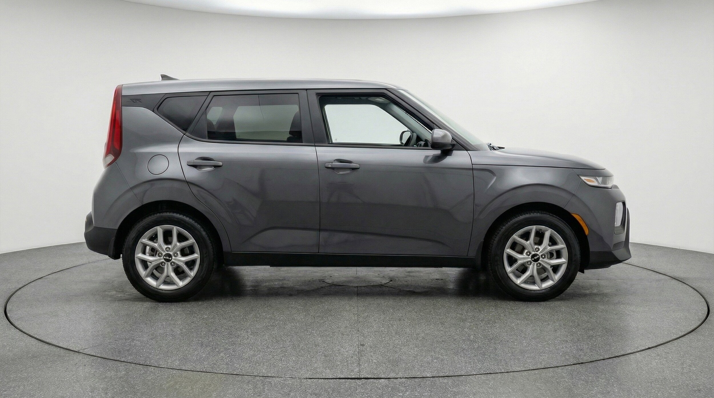 Thumbnail: 2025 Kia Soul - 11