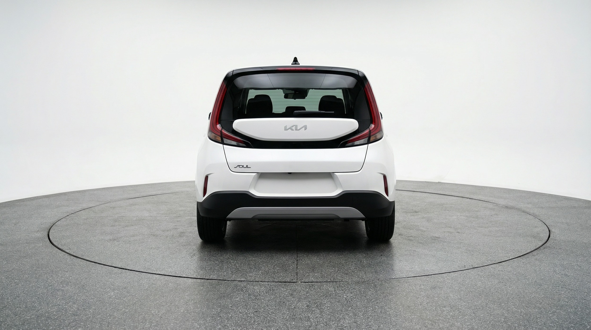 Thumbnail: 2025 Kia Soul - 6