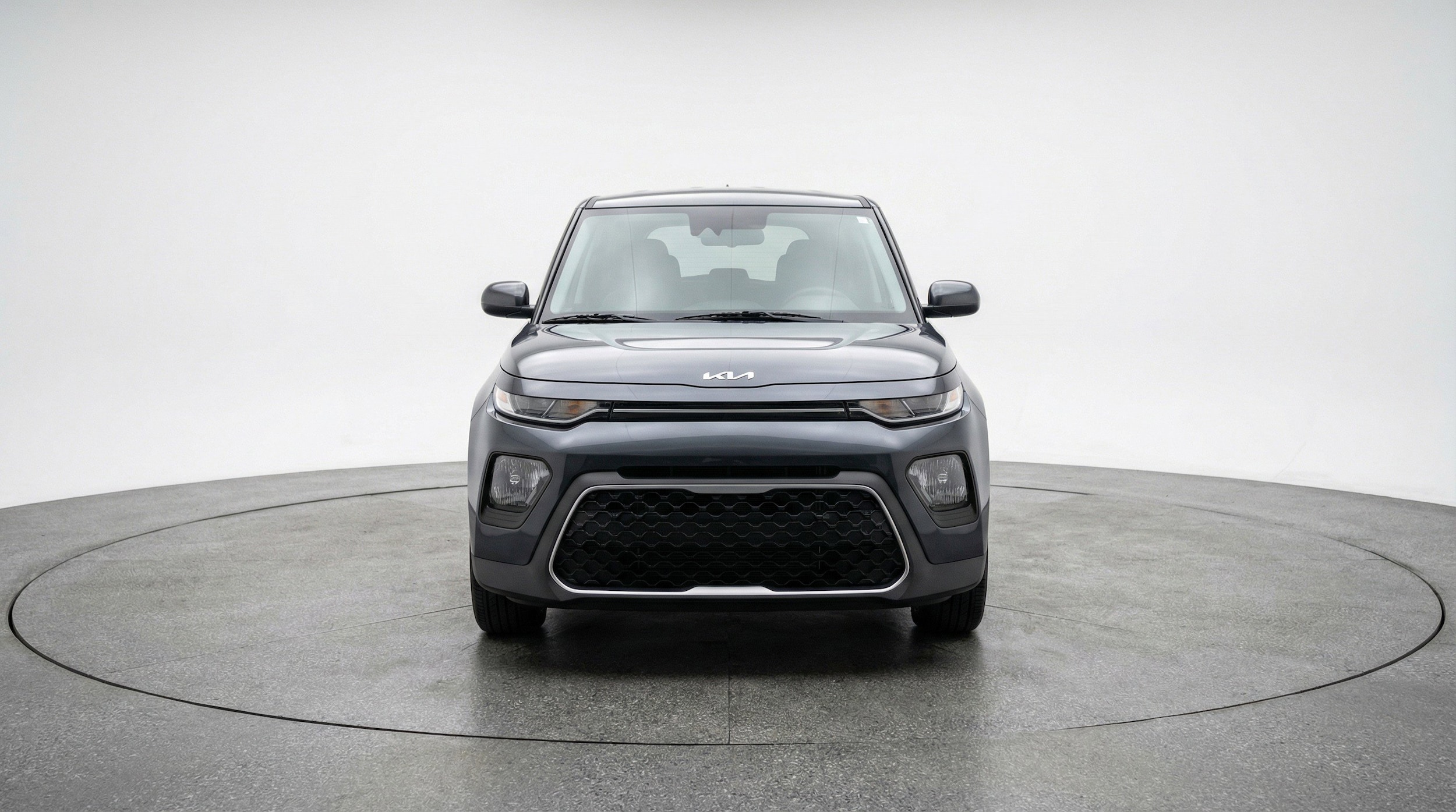 Thumbnail: 2025 Kia Soul - 2