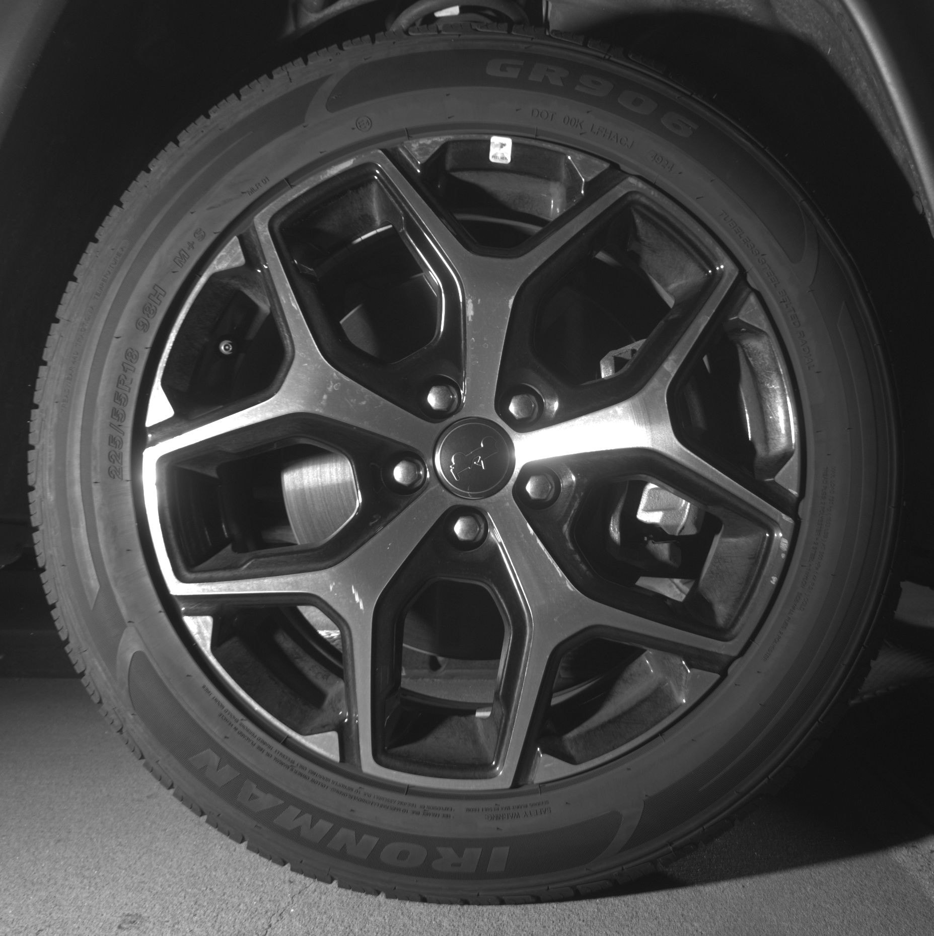 Thumbnail: 2025 Jeep Compass - 10