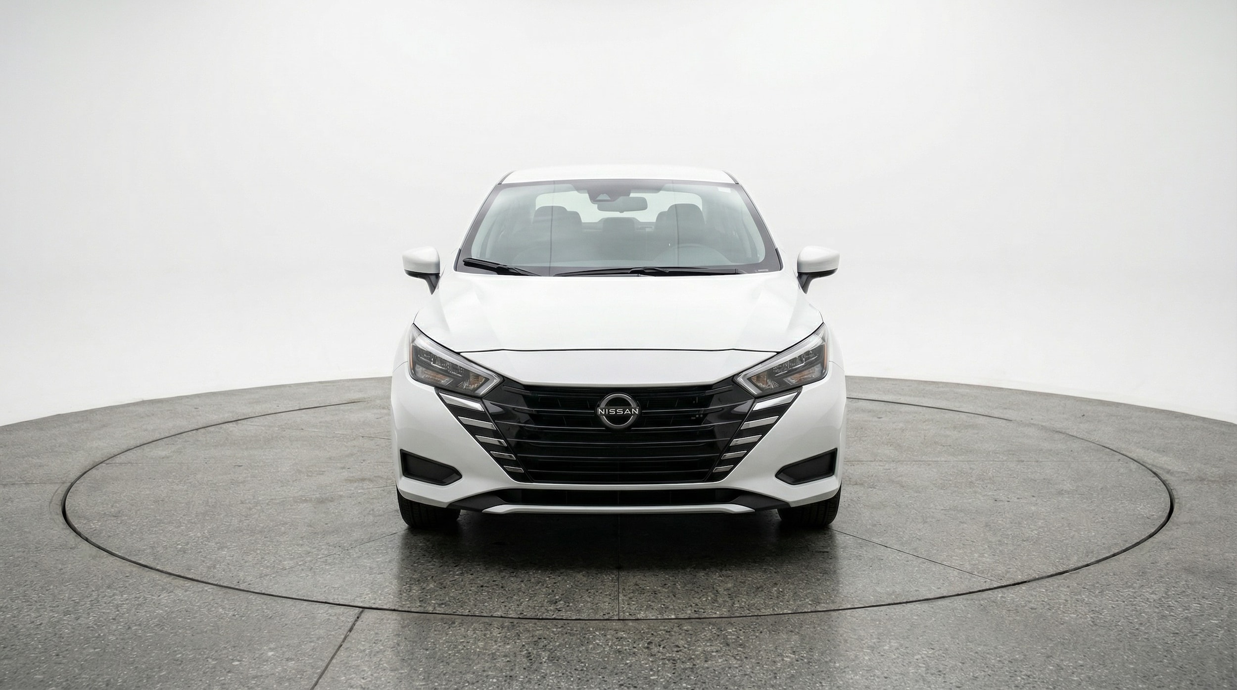 Thumbnail: 2025 Nissan Versa - 2