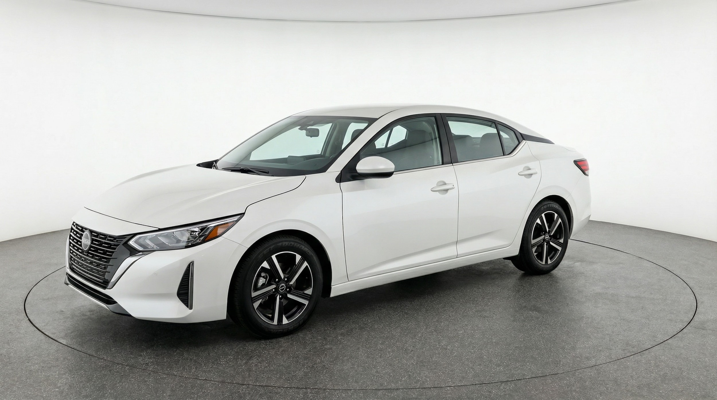 Thumbnail: 2025 Nissan Sentra - 3