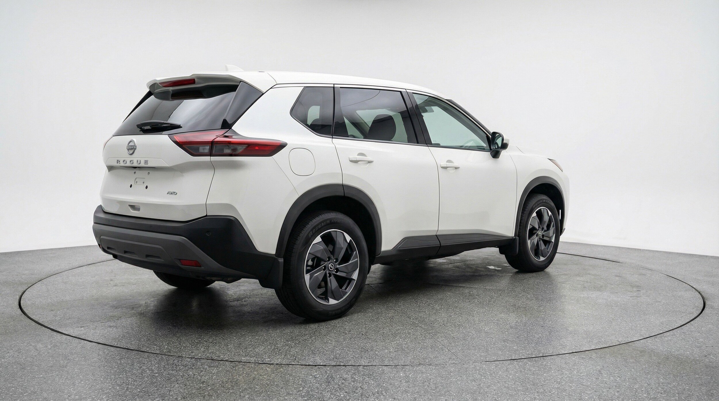 Thumbnail: 2025 Nissan Rogue - 9