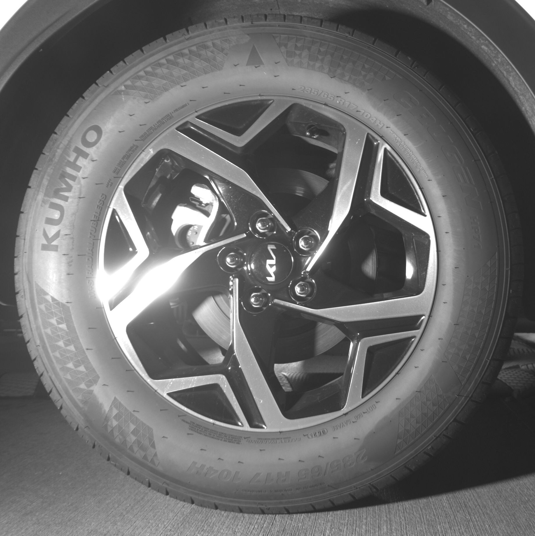 Thumbnail: 2025 Kia Sportage - 12