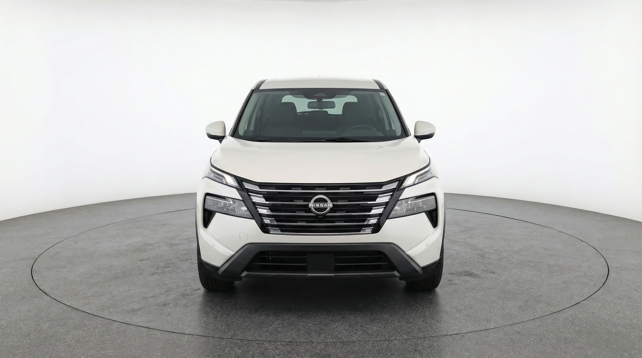 Thumbnail: 2025 Nissan Rogue - 2