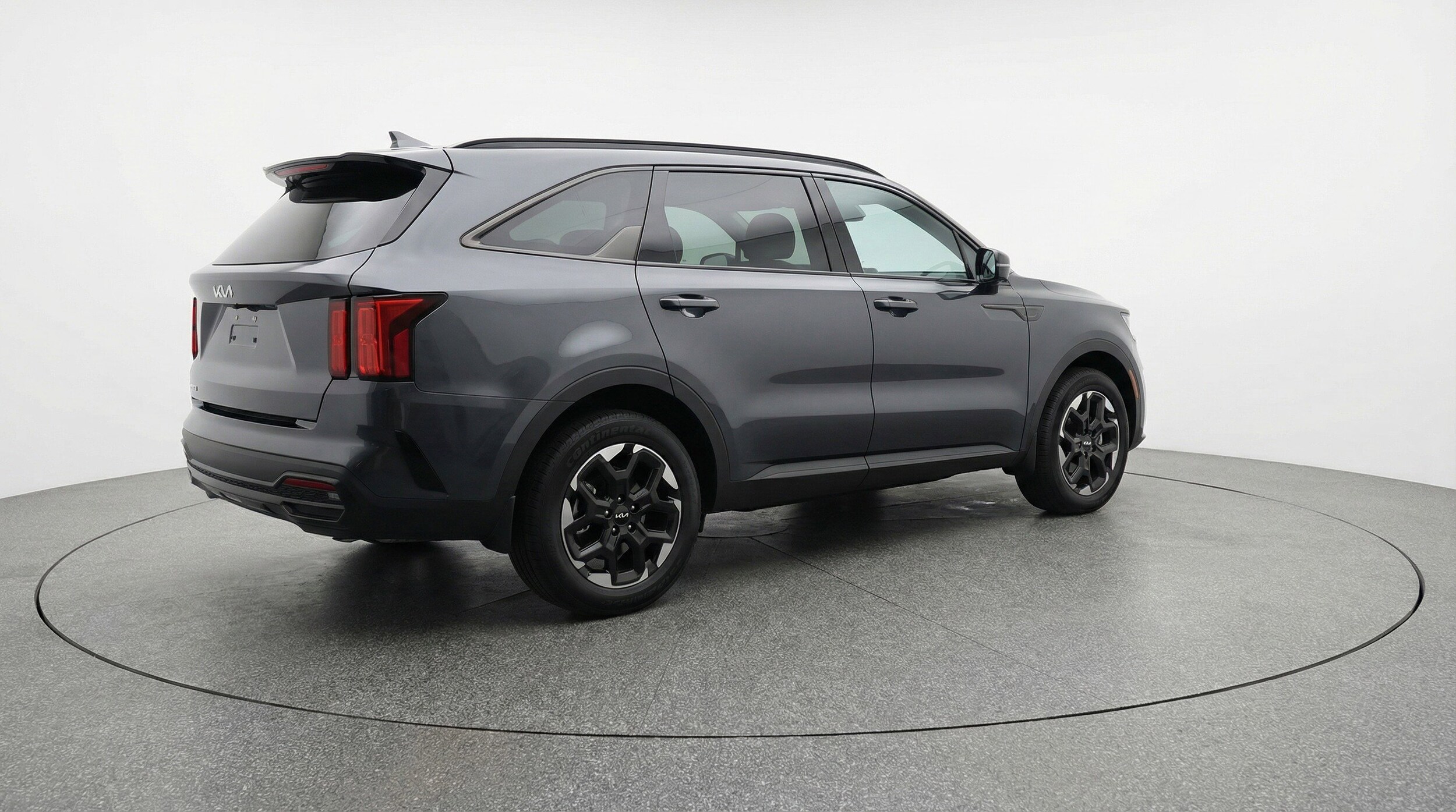 Thumbnail: 2024 Kia Sorento - 9