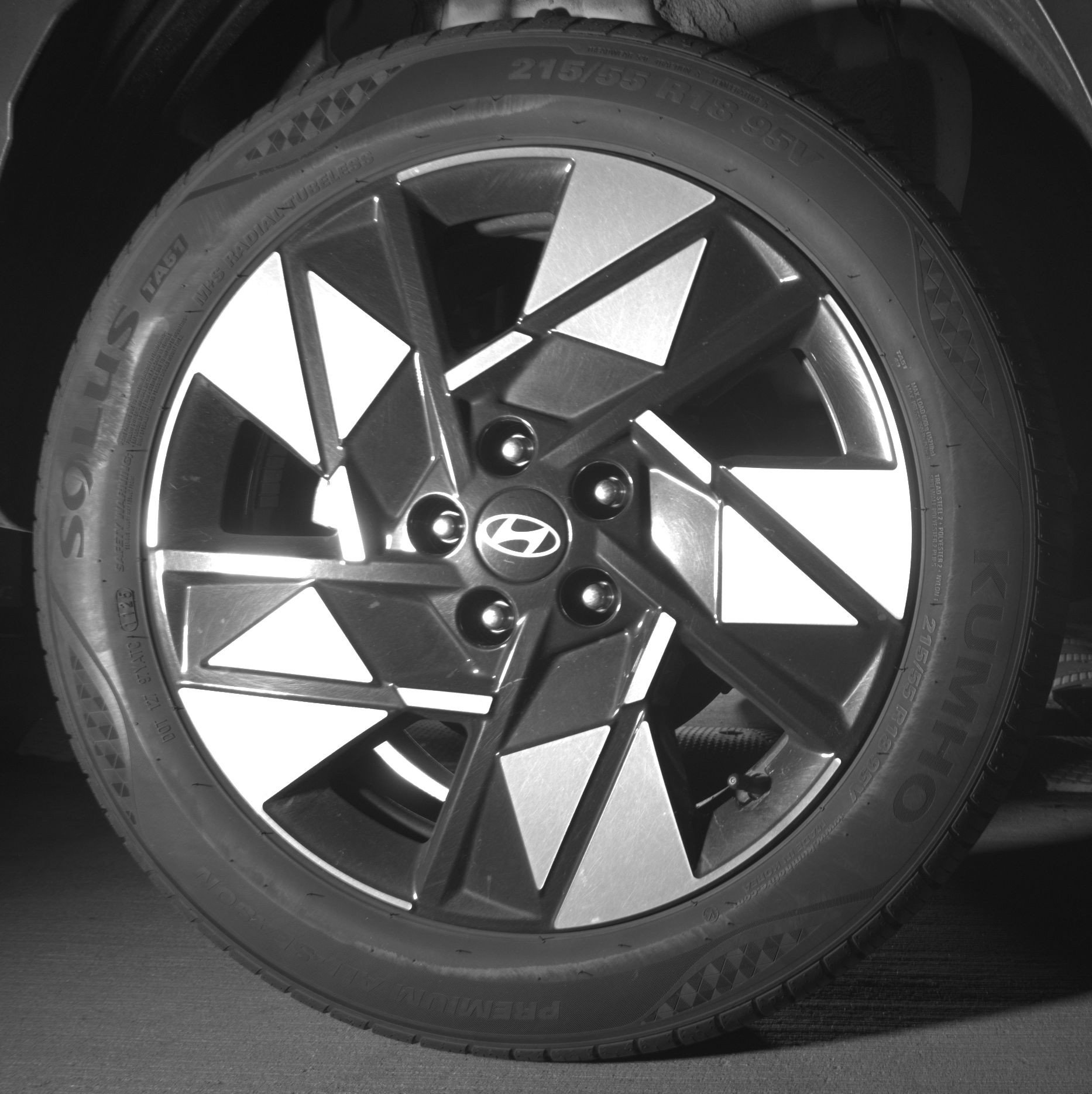 Thumbnail: 2025 Hyundai Kona - 15