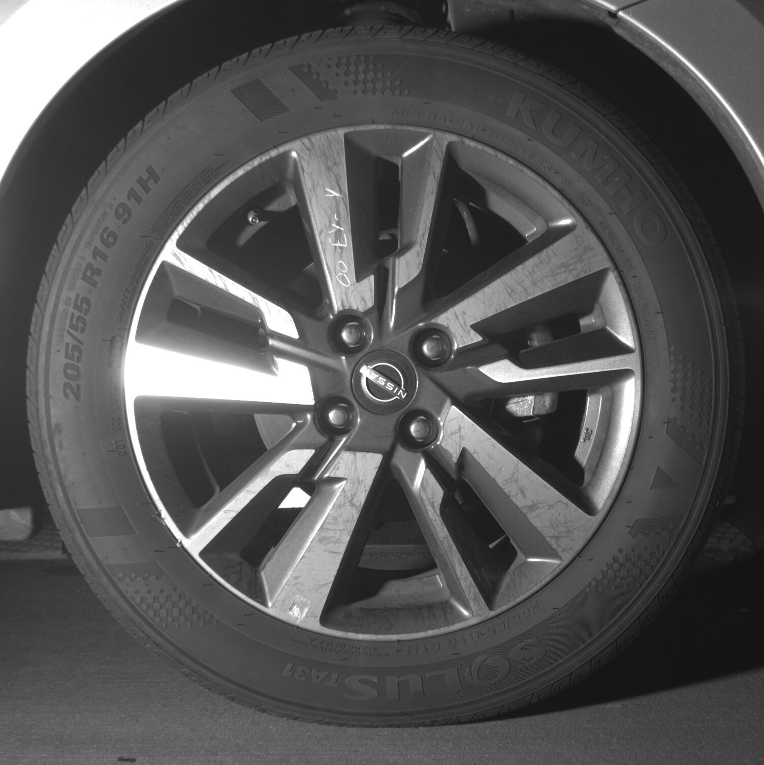 Thumbnail: 2025 Nissan Versa - 10