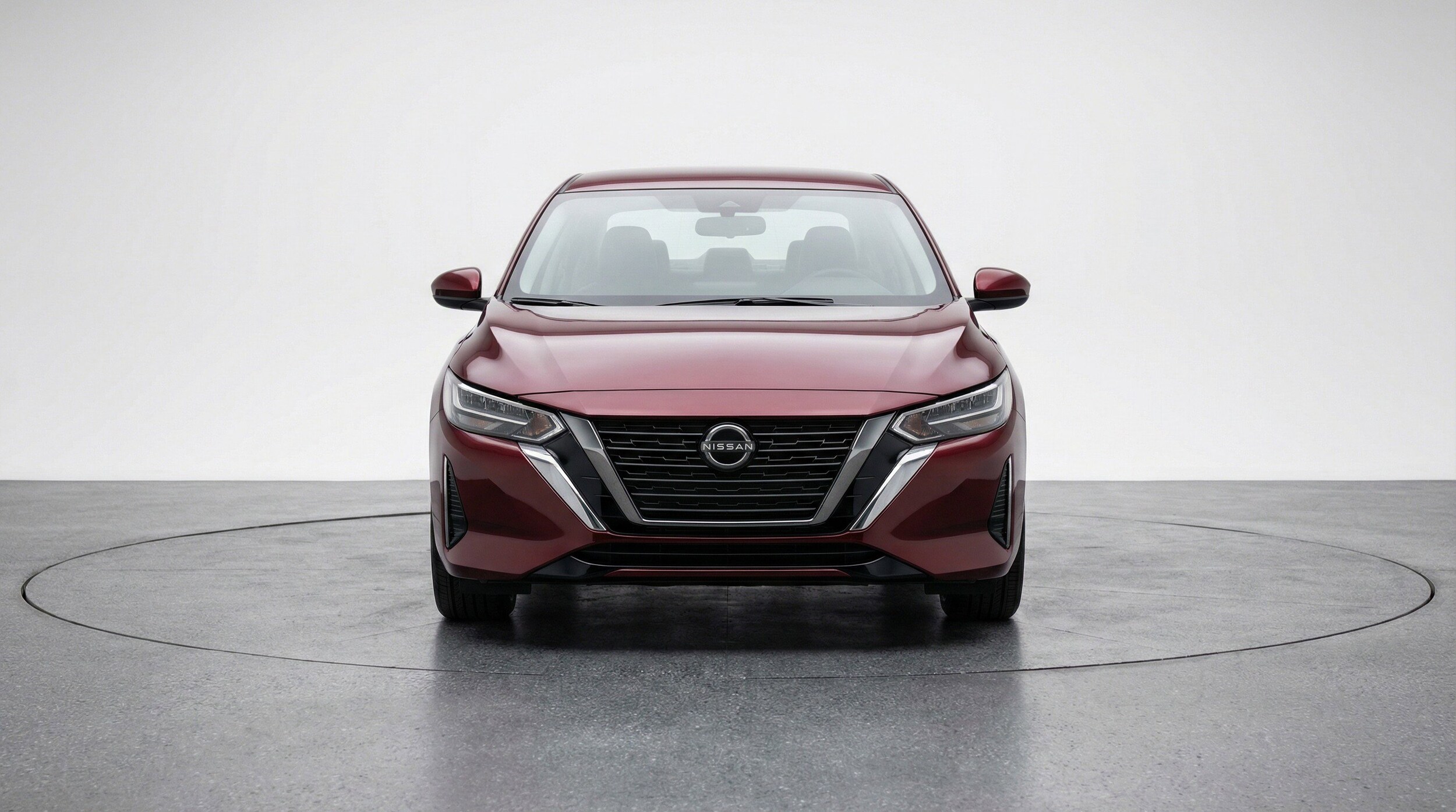 Thumbnail: 2025 Nissan Sentra - 2