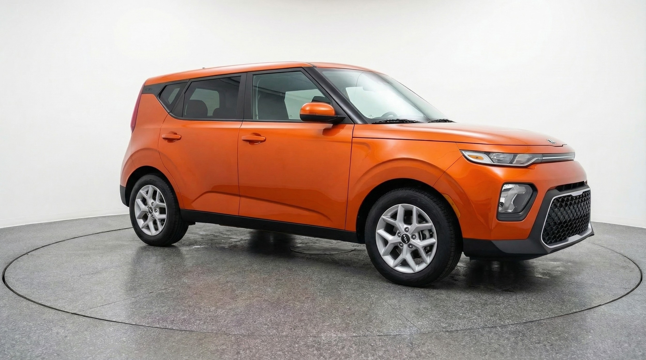 Thumbnail: 2025 Kia Soul - 1