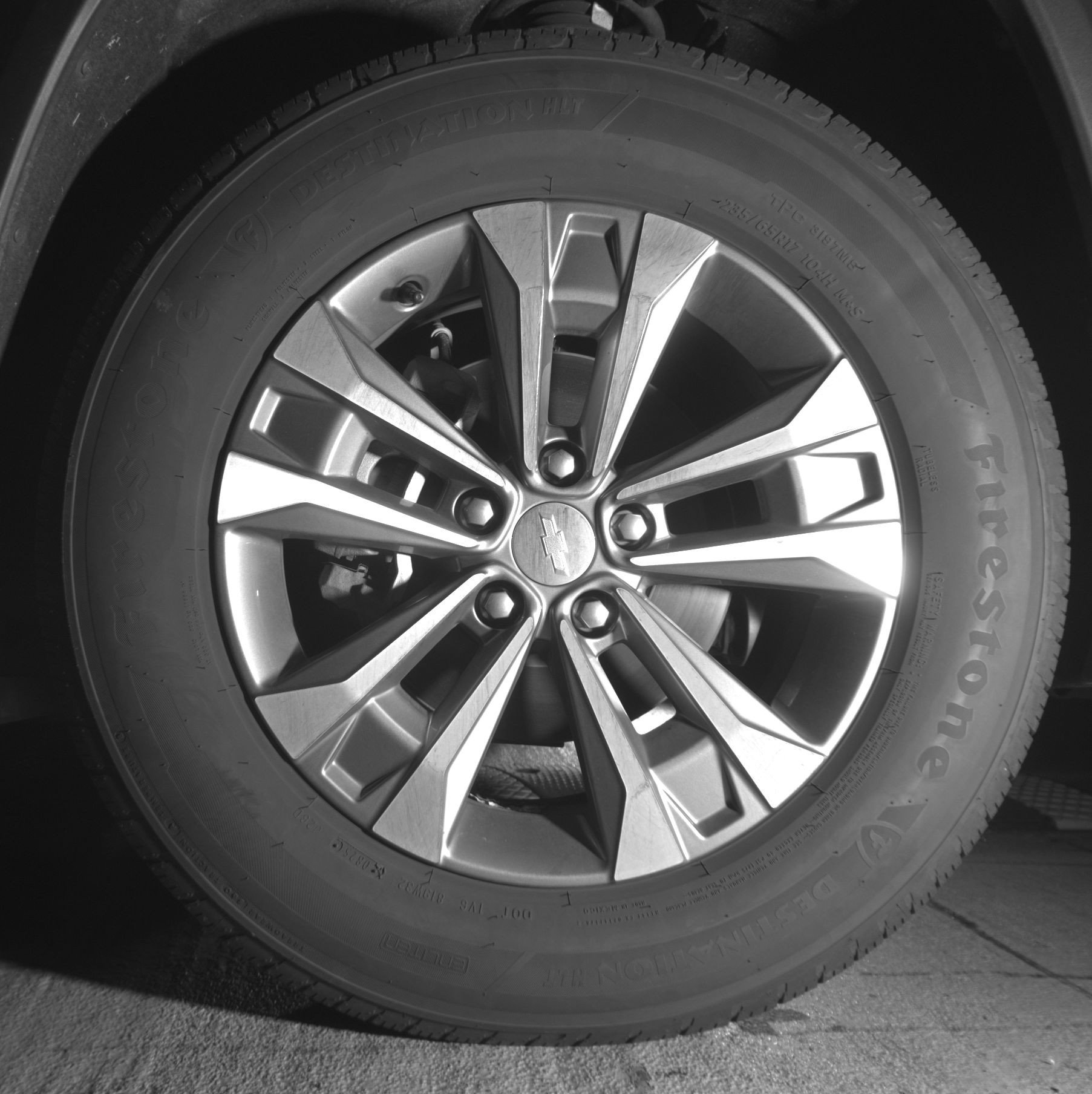 Thumbnail: 2025 Chevrolet Equinox - 12