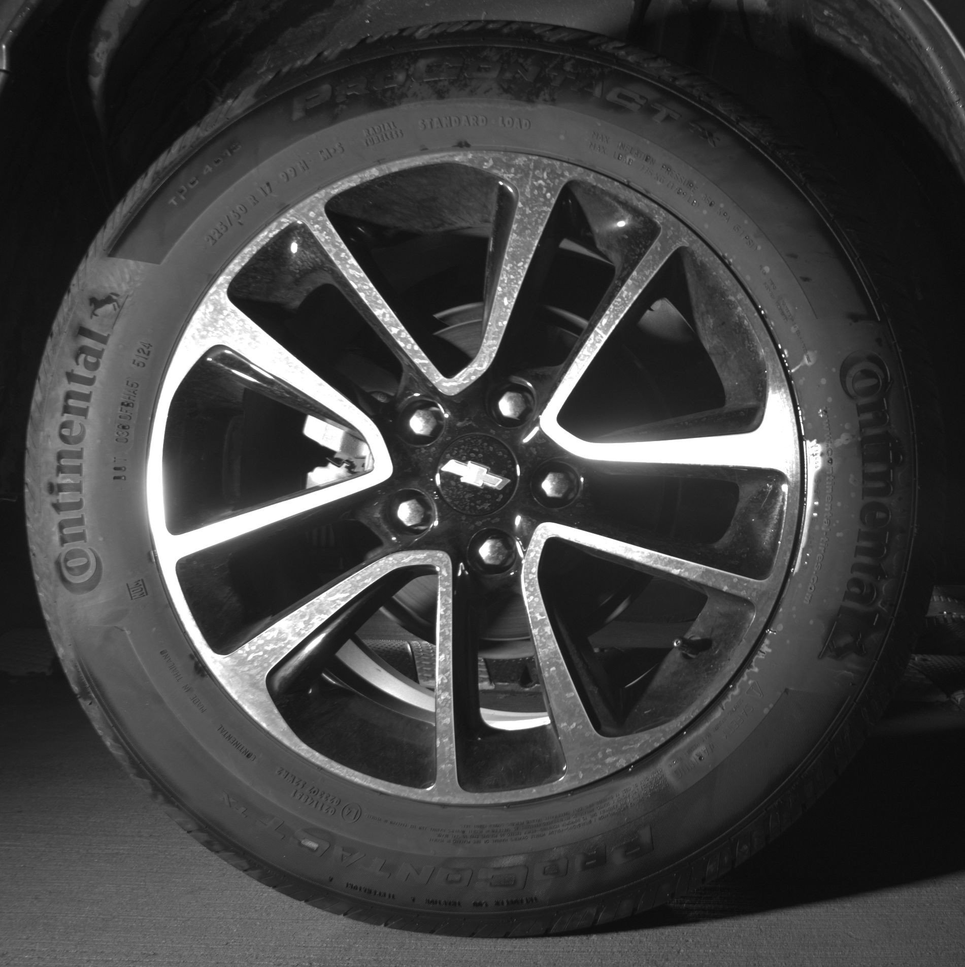 Thumbnail: 2025 Chevrolet TrailBlazer - 15