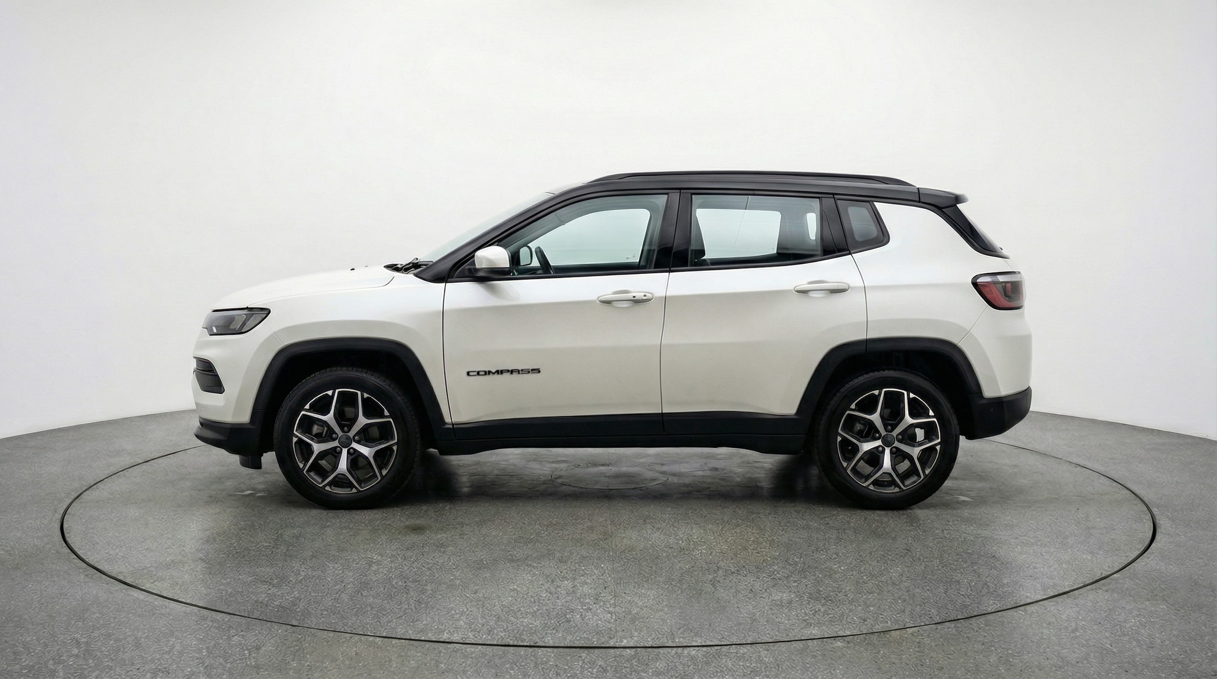 Thumbnail: 2025 Jeep Compass - 4