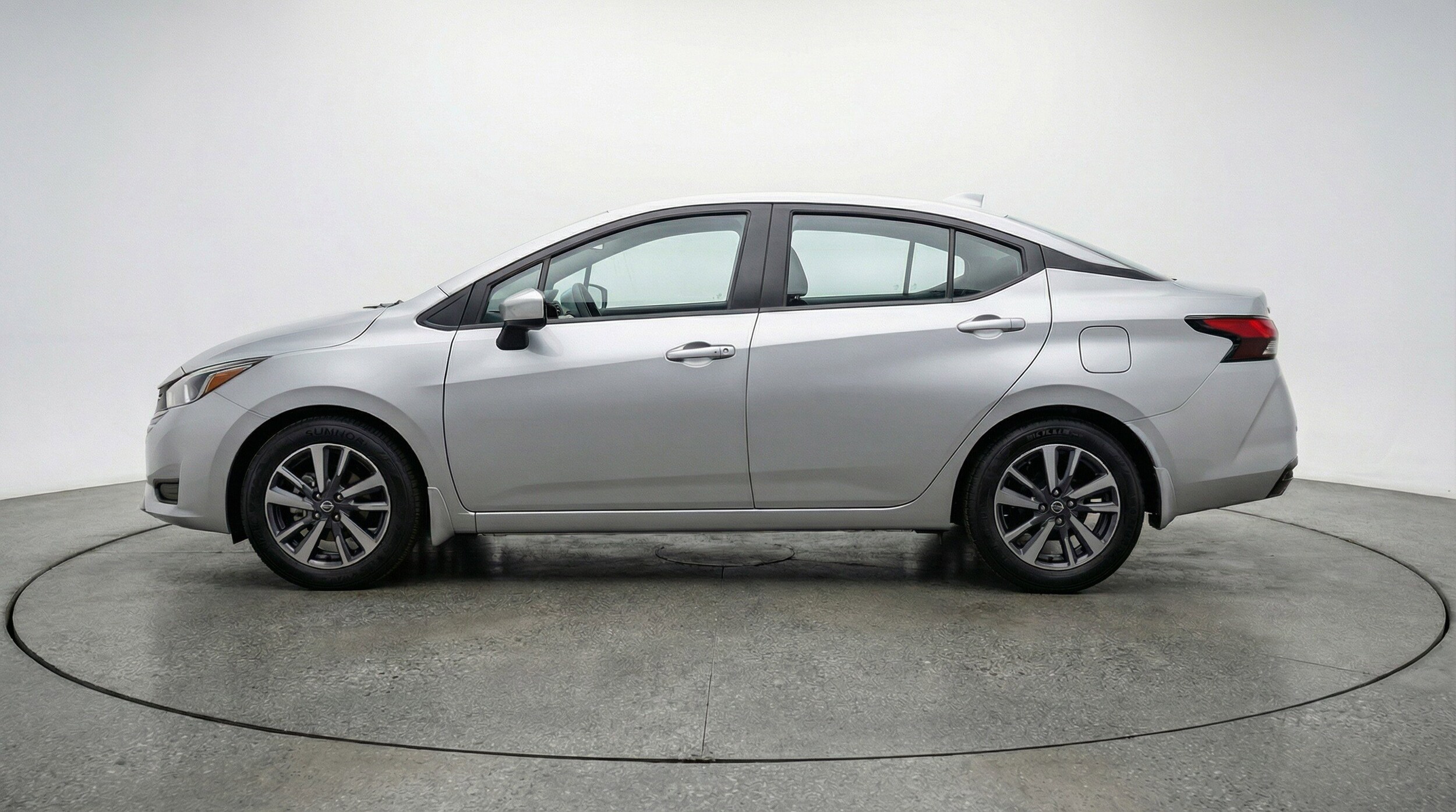 Thumbnail: 2025 Nissan Versa - 5