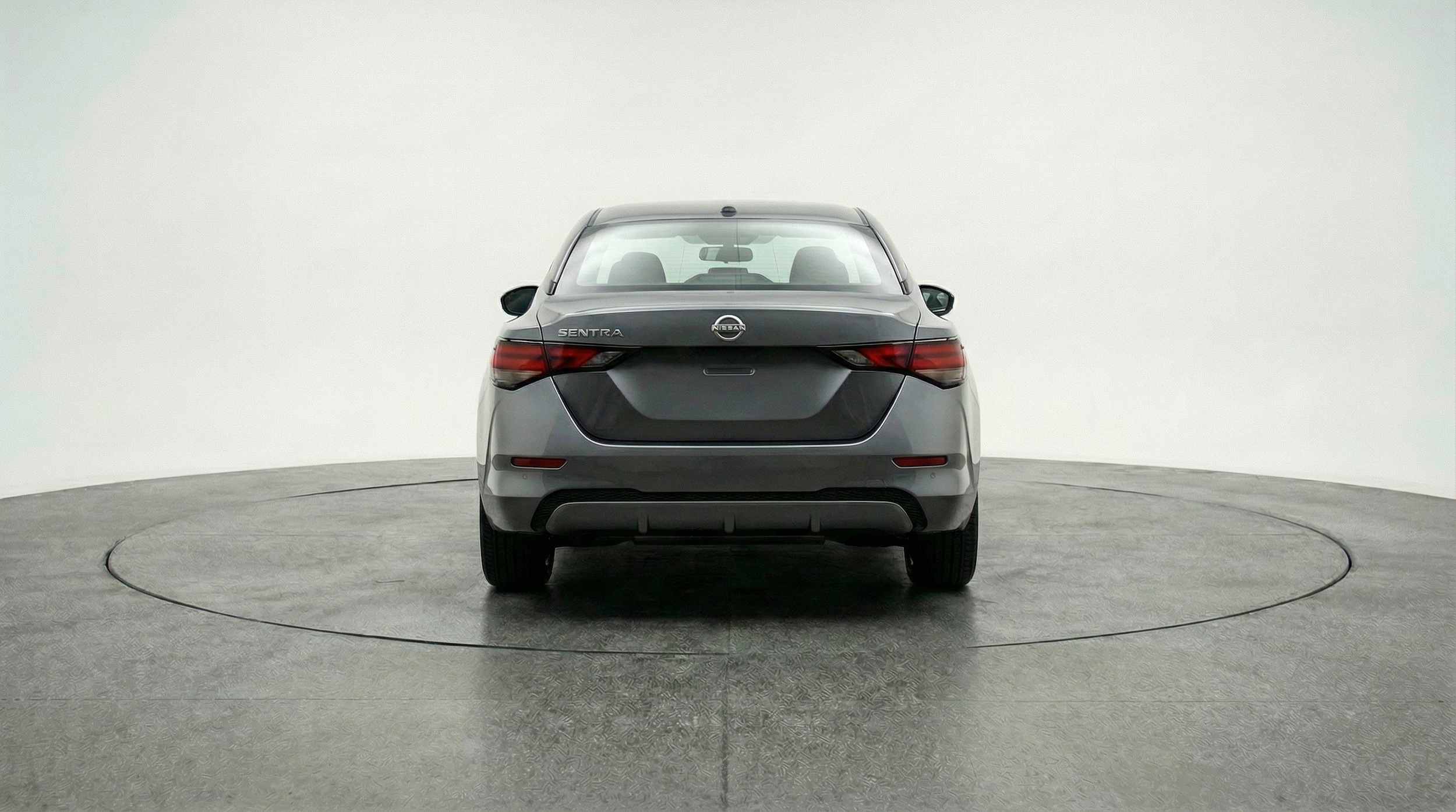 Thumbnail: 2025 Nissan Sentra - 7