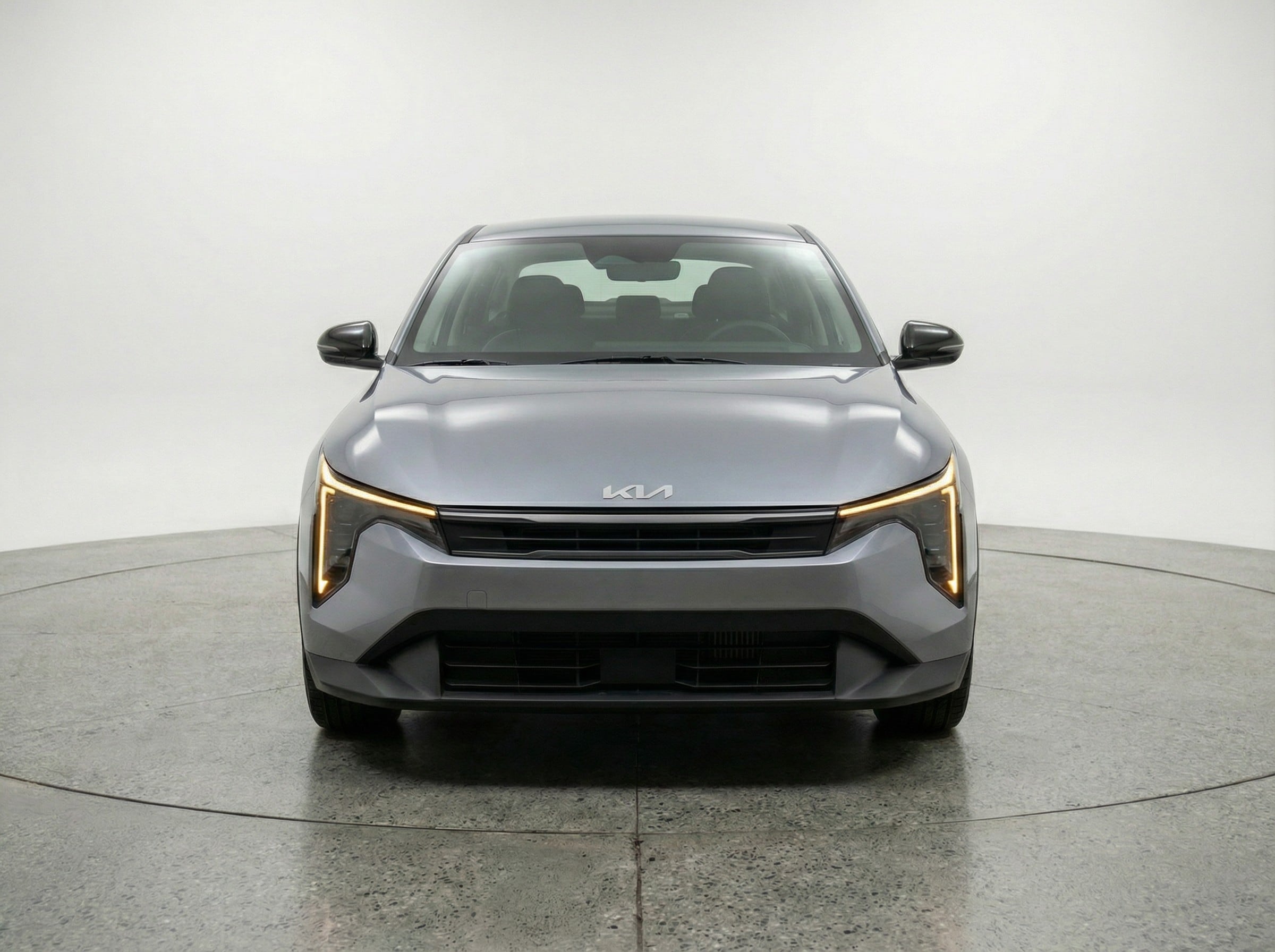 Thumbnail: 2025 Kia K4 - 2