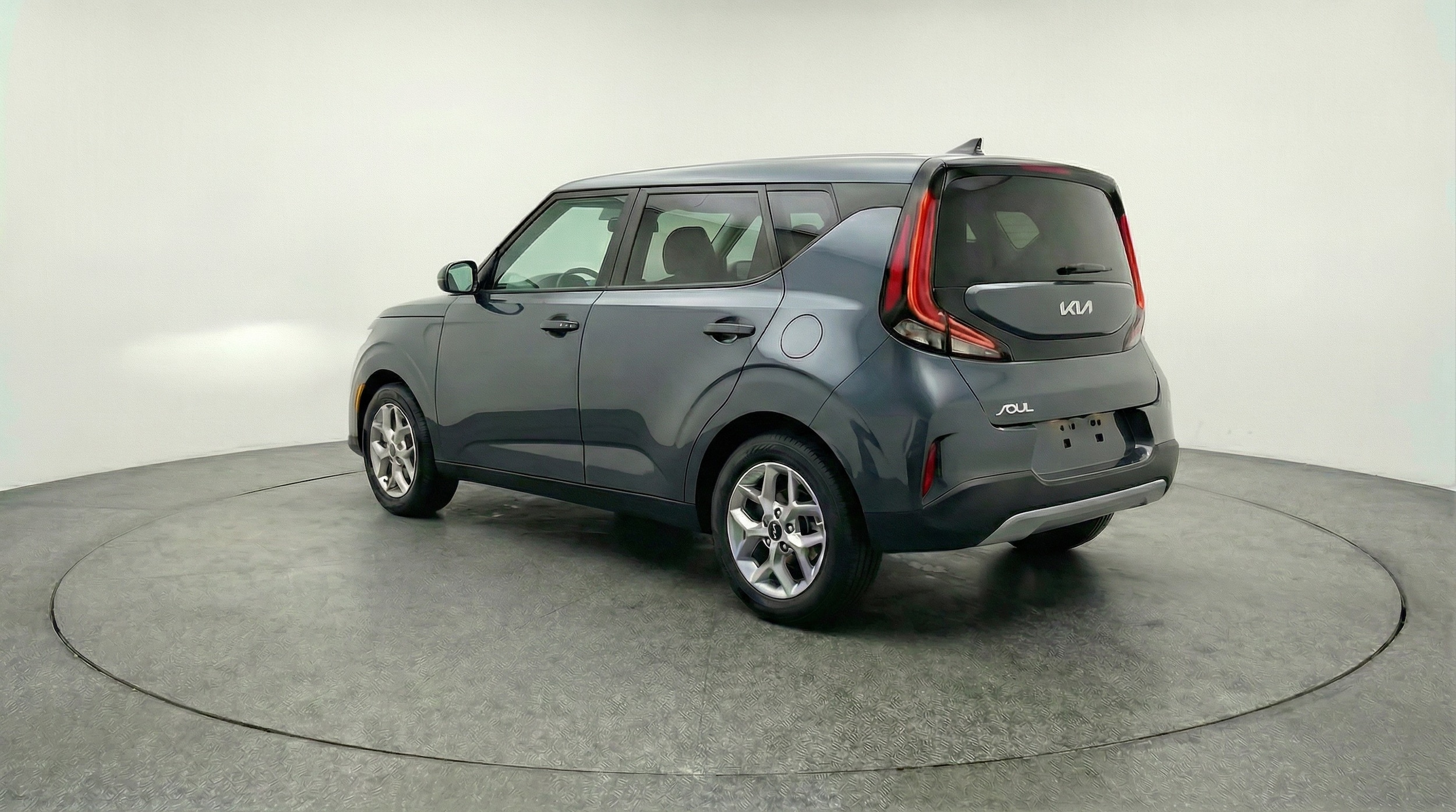 Thumbnail: 2025 Kia Soul - 5