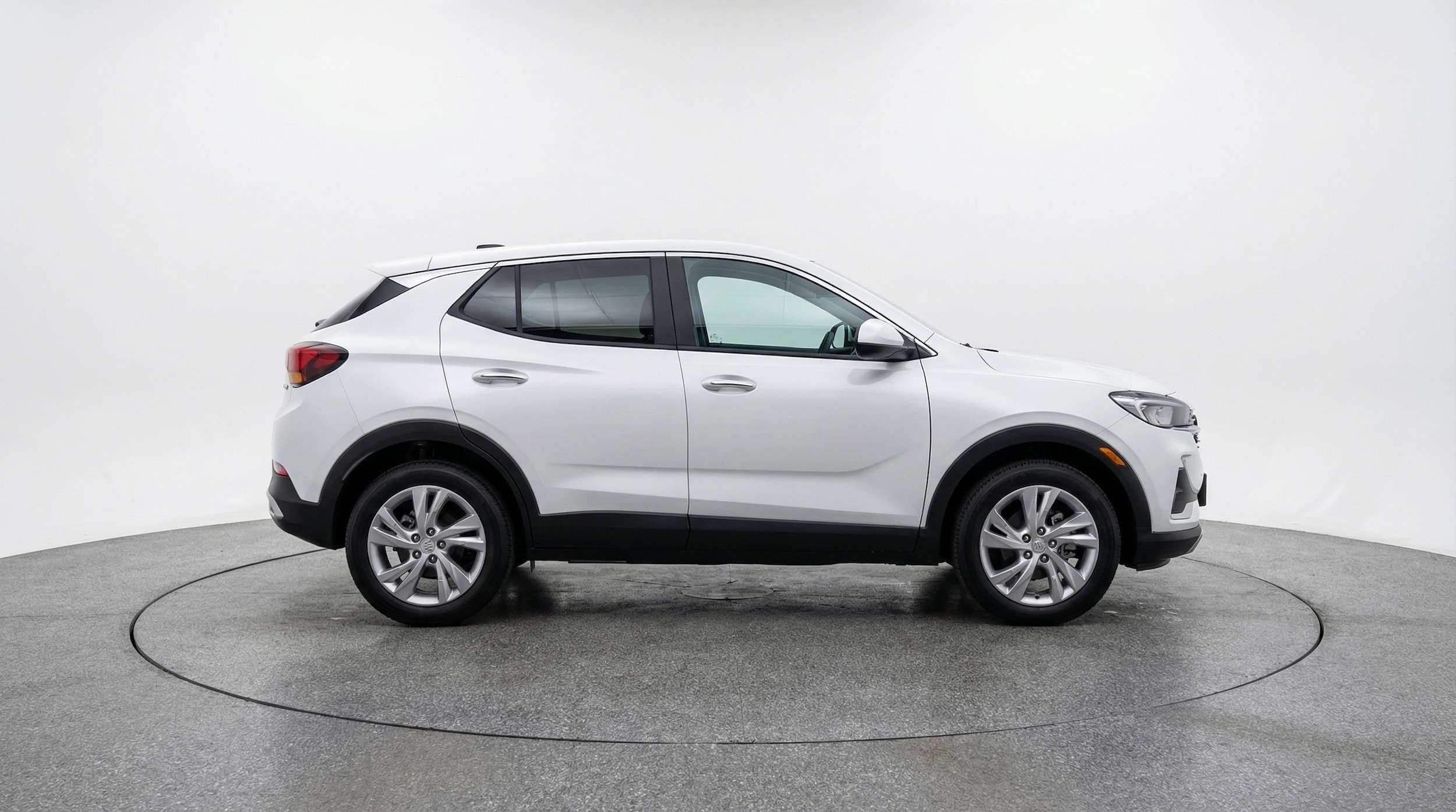 Thumbnail: 2025 Buick Encore GX - 8