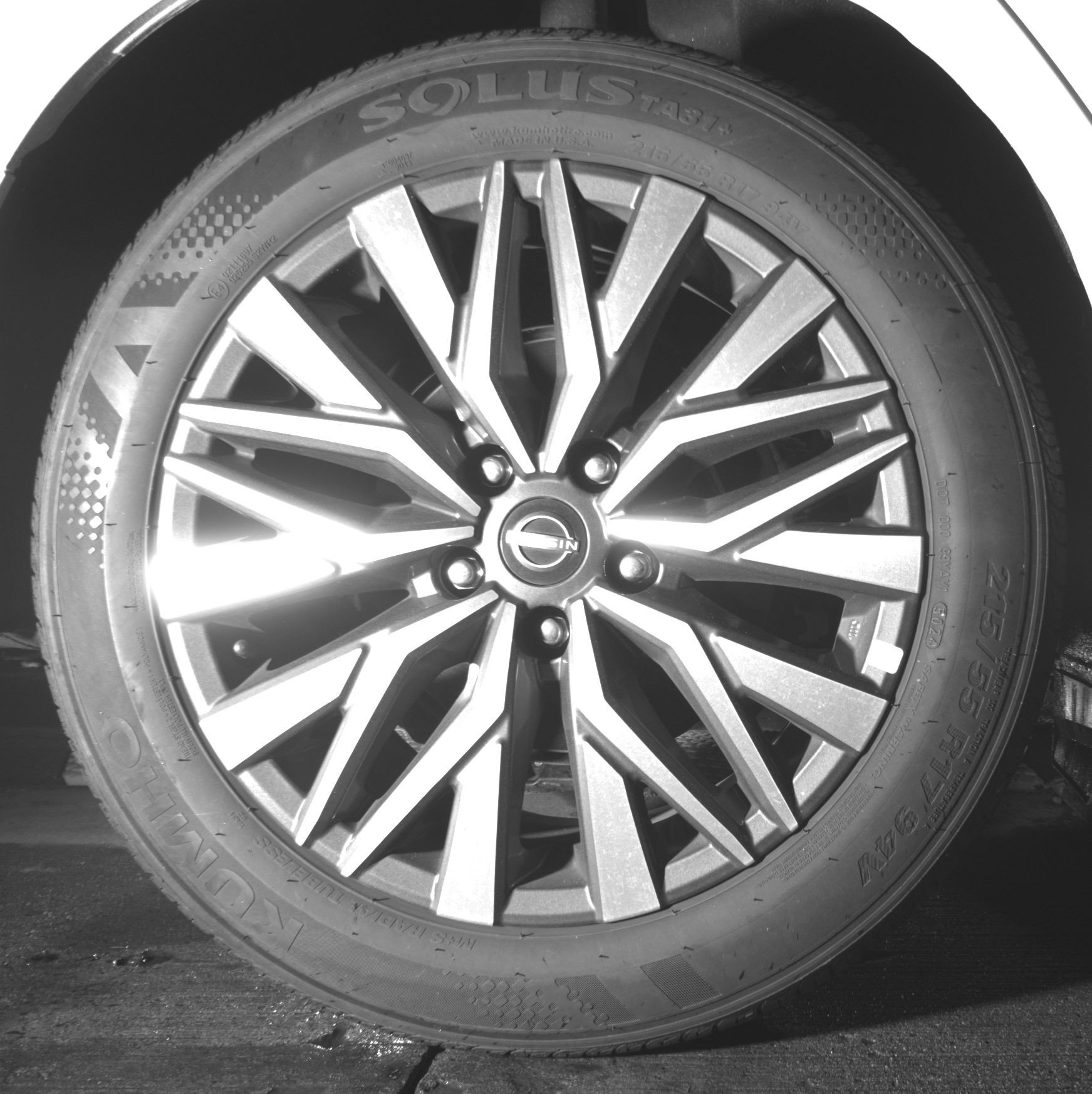 Thumbnail: 2025 Nissan Altima - 15